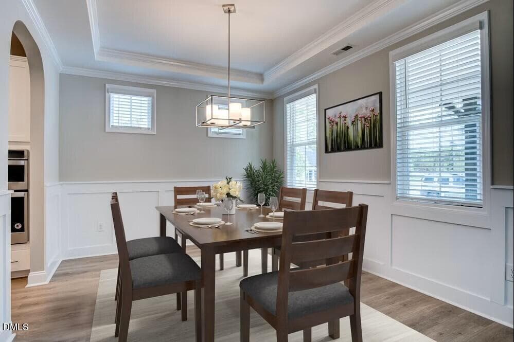 Clark_2020_Interior-03 - 2016 Upland Lane, Durham, NC 27712, Durham