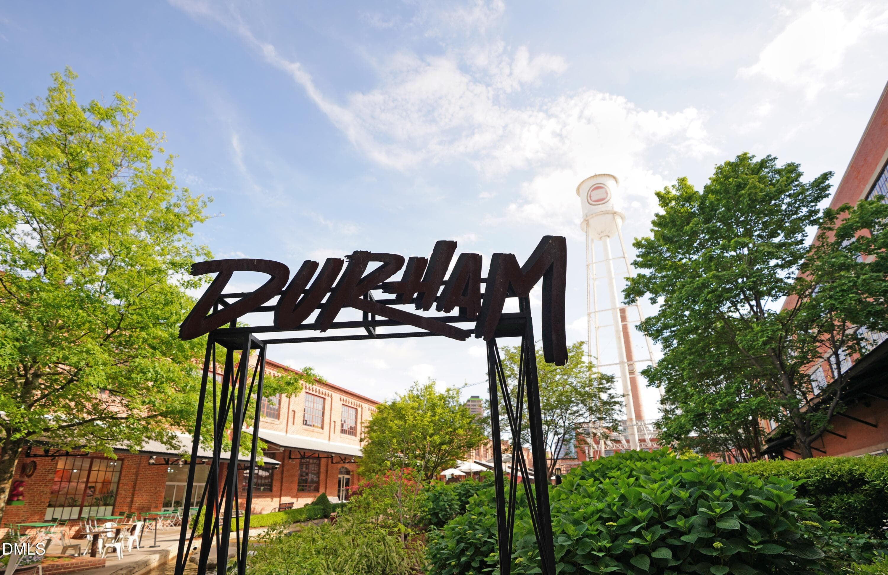 TobaccoRdDRM - 2016 Upland Lane, Durham, NC 27712, Durham