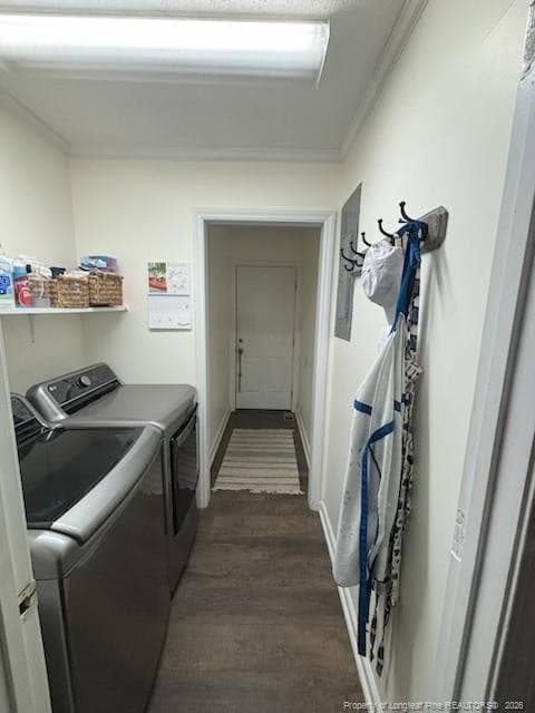 laundry area - 188 Firetree Lane, West End, NC 27376