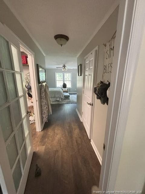 master bedroom - 188 Firetree Lane, West End, NC 27376