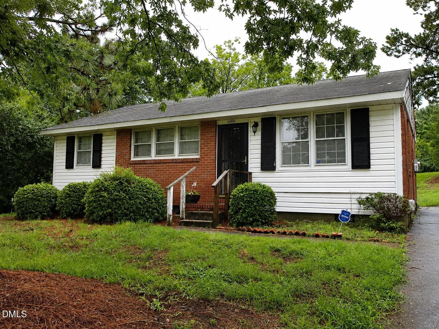 hadley4 - 1008 Hadley Road, Raleigh, NC 27610, Raleigh