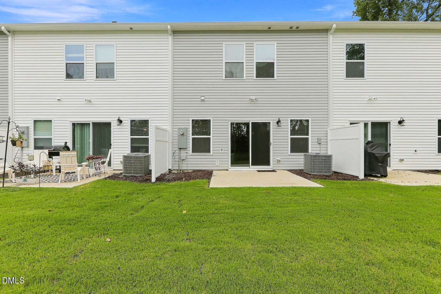 040 - 156 Willow Green Drive, Clayton, NC 27527
