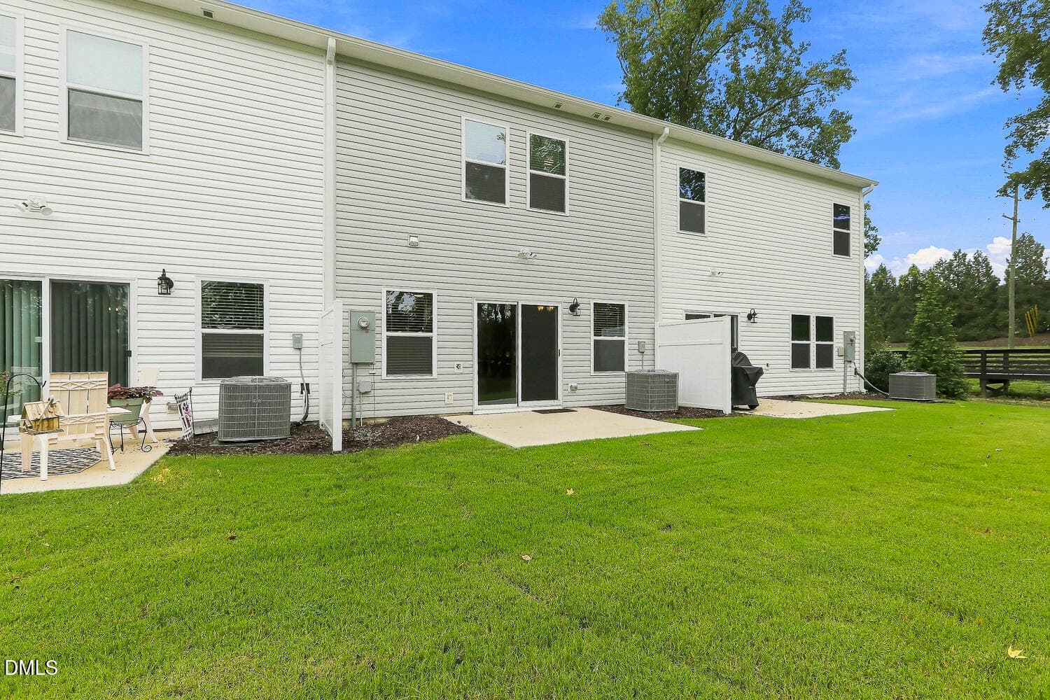 041 - 156 Willow Green Drive, Clayton, NC 27527