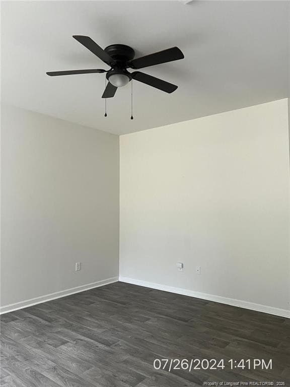 Photo 3 - 1202 Gracie Lane, Carthage, NC 28327