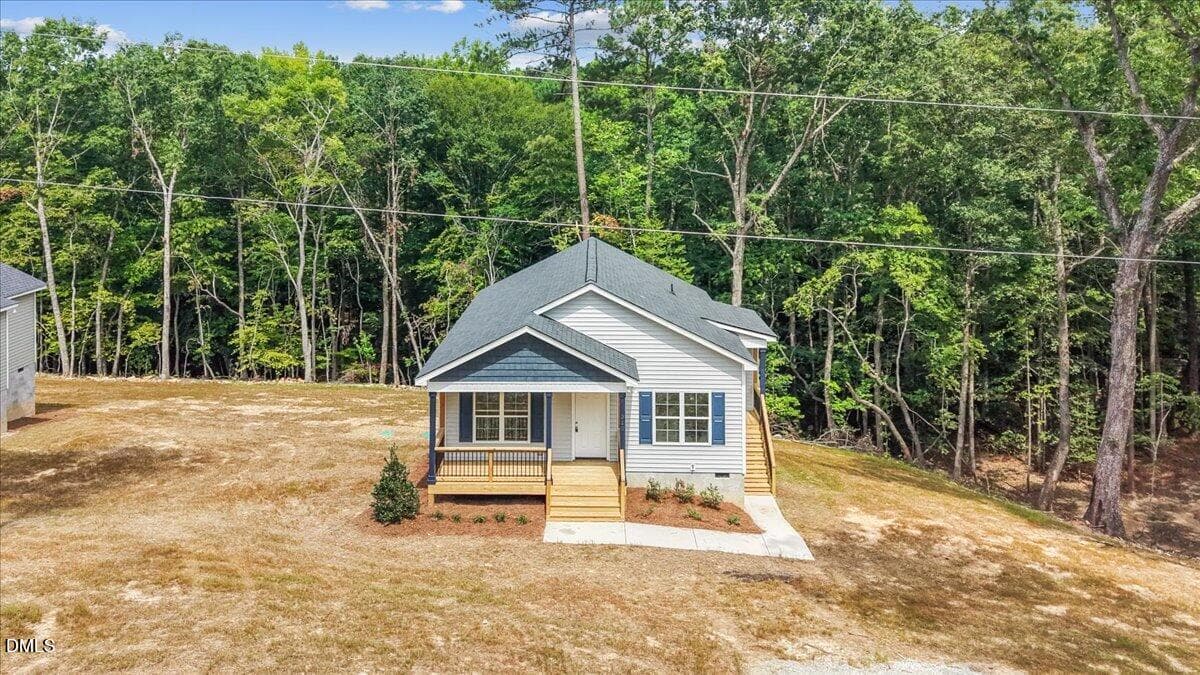 16-310 Chartres St-16 - 310 Chartres Street, Fuquay Varina, NC 27526