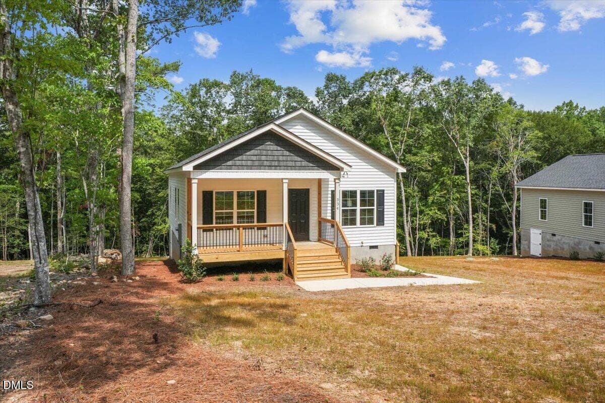 04-334 Chartres St-4 - 334 Chartres Street, Fuquay Varina, NC 27526, Fuquay Varina