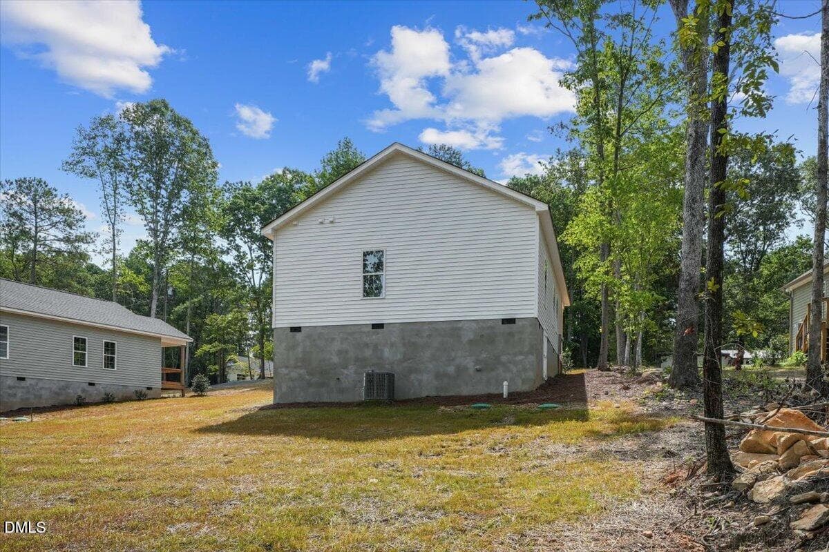 09-334 Chartres St-9 - 334 Chartres Street, Fuquay Varina, NC 27526, Fuquay Varina