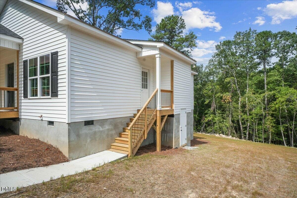 11-334 Chartres St-11 - 334 Chartres Street, Fuquay Varina, NC 27526, Fuquay Varina