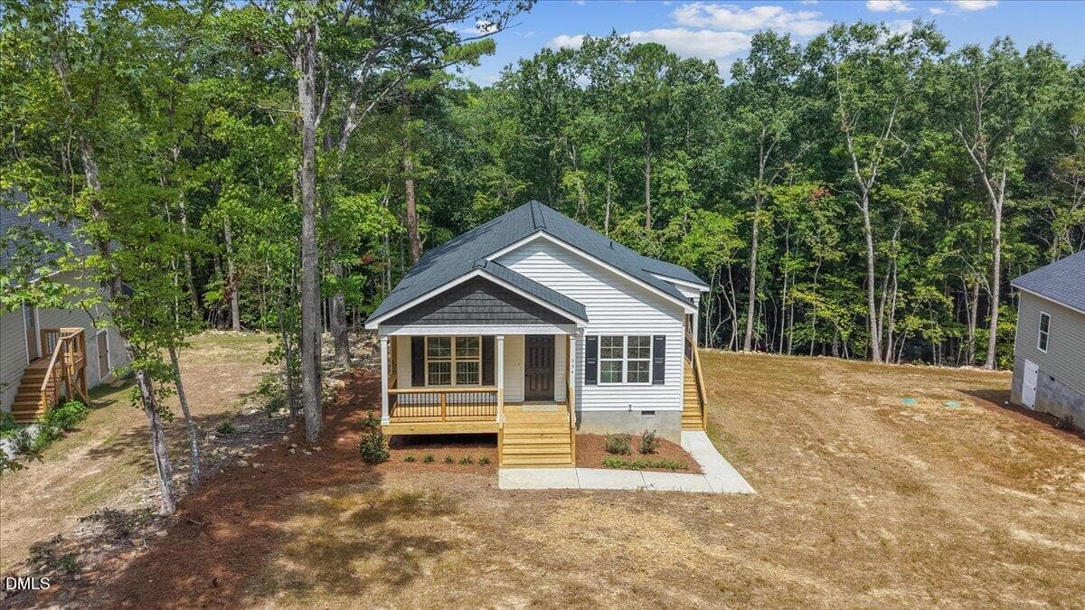 12-334 Chartres St-12 - 334 Chartres Street, Fuquay Varina, NC 27526, Fuquay Varina
