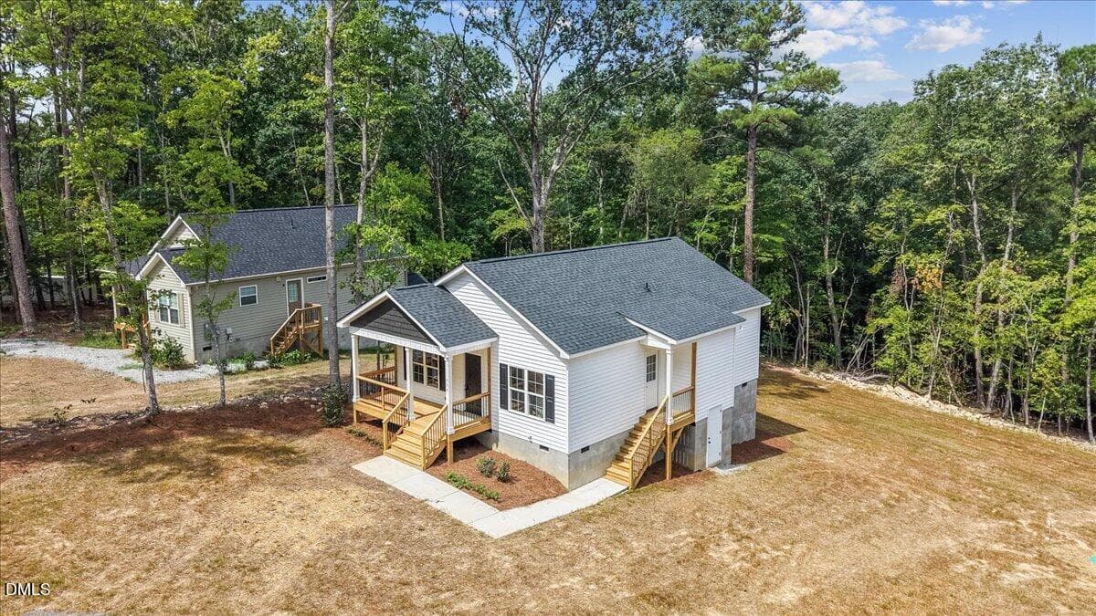 13-334 Chartres St-13 - 334 Chartres Street, Fuquay Varina, NC 27526, Fuquay Varina