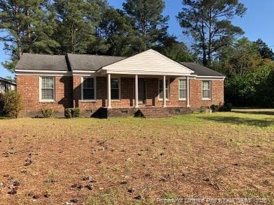 Photo 2 - 3130 Dunn Road, Eastover, NC 28312, Eastover