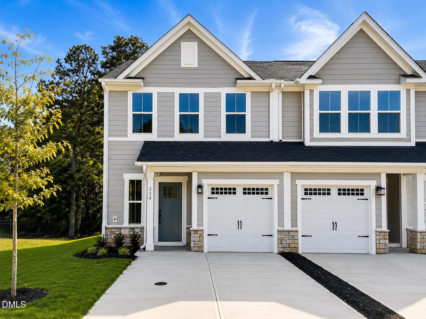 055E1EFF-867E-4E61-A1BC-585AE55A1EC2 - 259 William Drive, Pittsboro, NC 27312