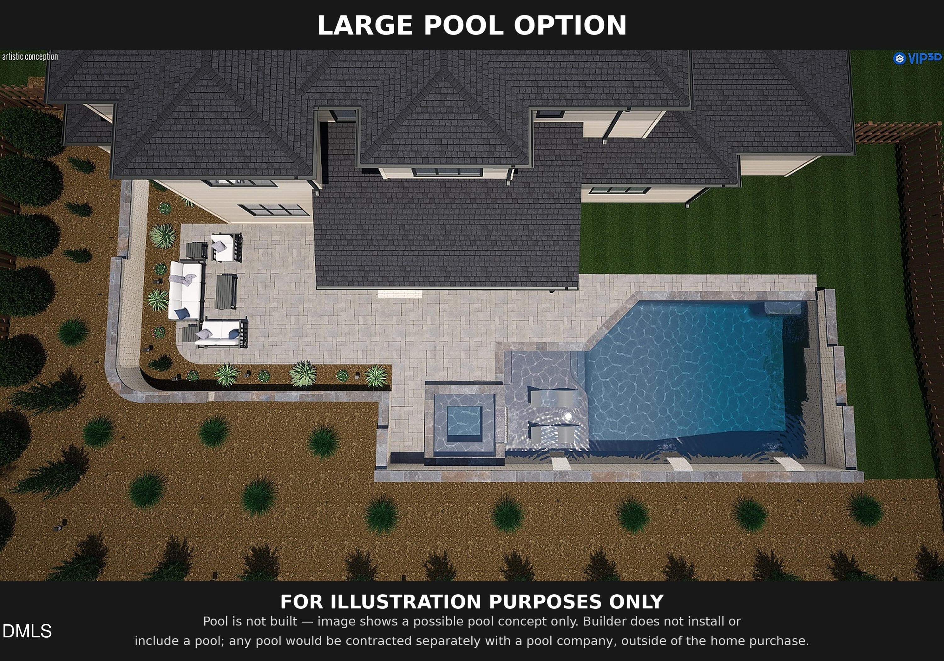 image4_MLS - 3521 Brook Drive, Raleigh, NC 27609, Raleigh