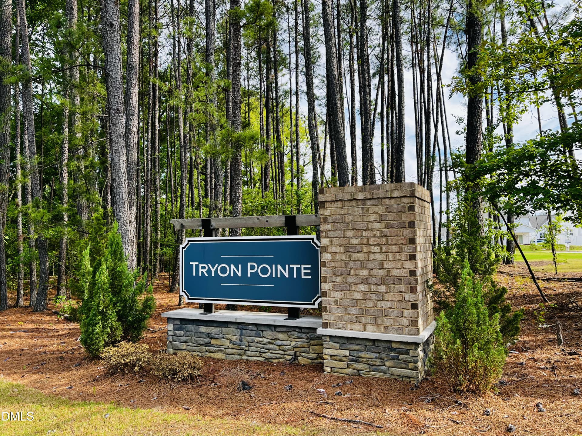 Entrance - 109 Rocky Branch Court, Garner, NC 27529