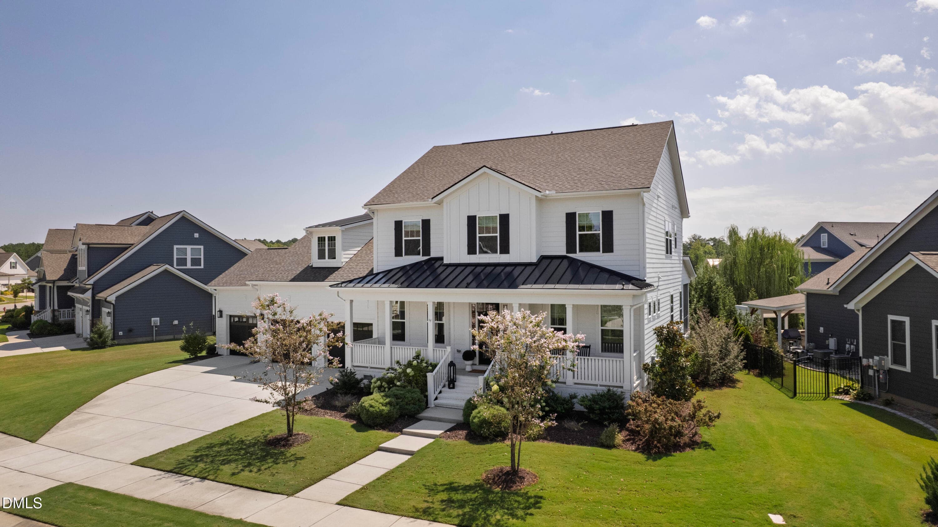 Chickasaw (1) - 404 Chickasaw Plum Drive, Holly Springs, NC 27540, Holly Springs