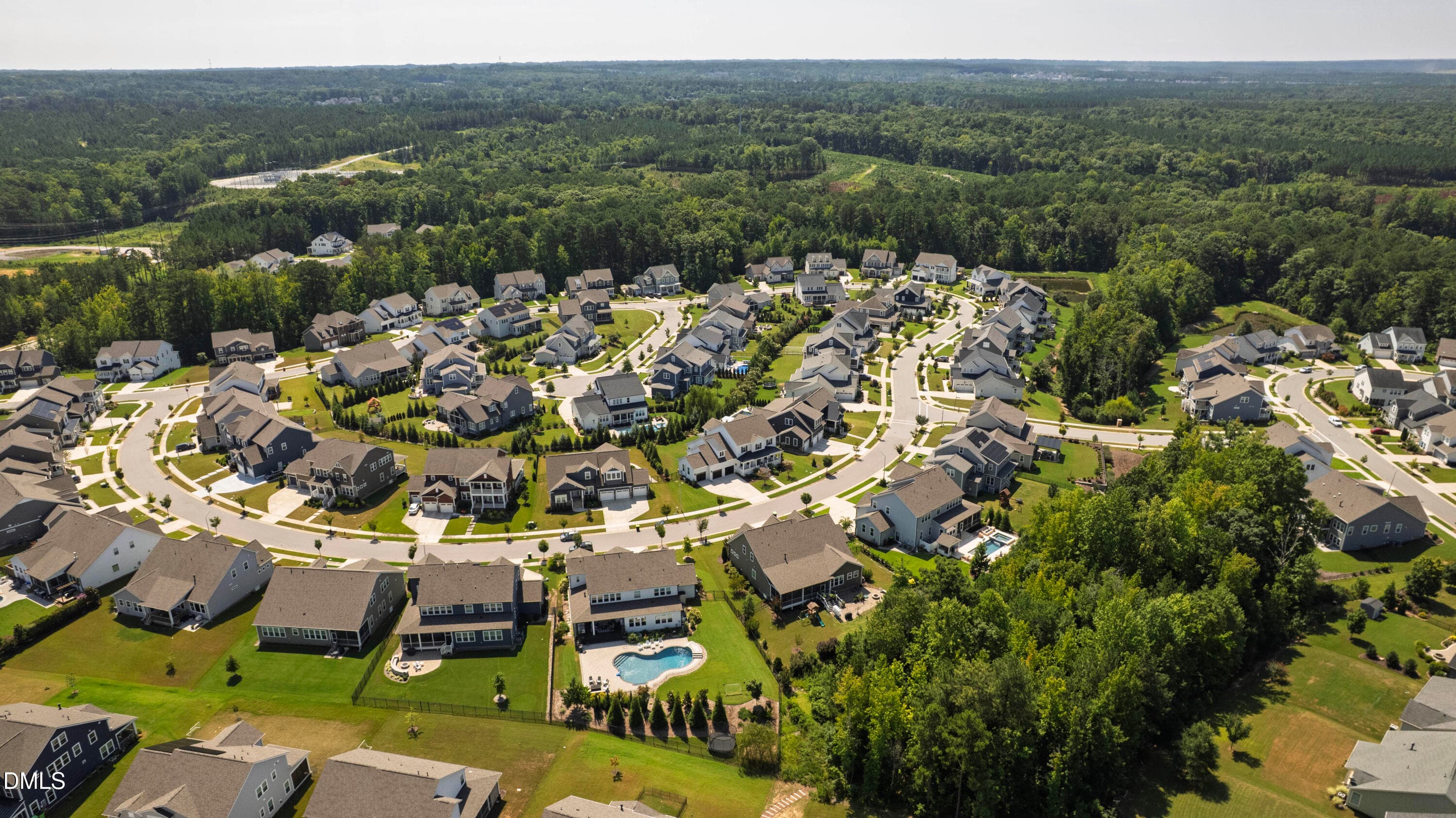 Chickasaw (5) - 404 Chickasaw Plum Drive, Holly Springs, NC 27540, Holly Springs