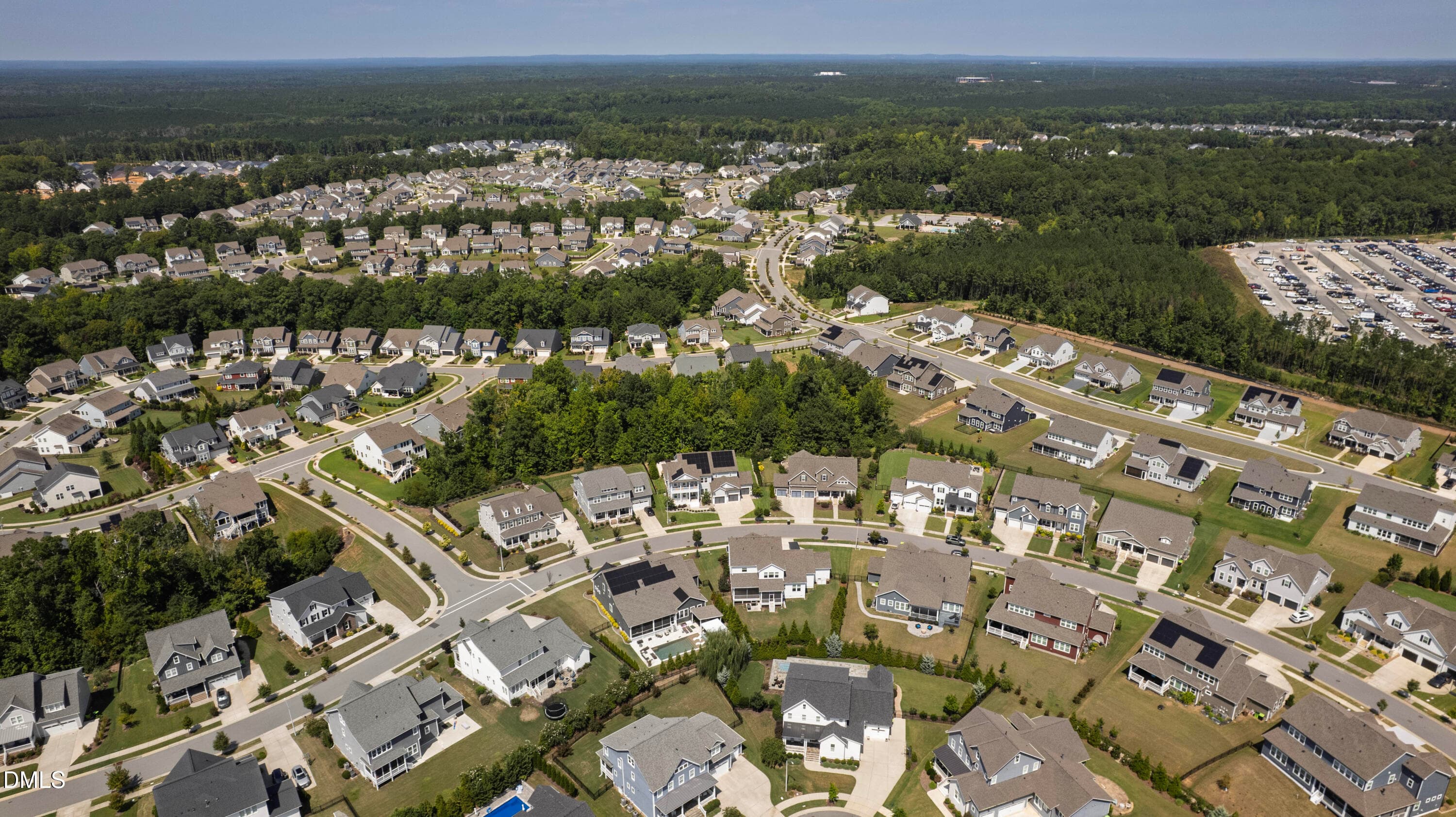Chickasaw (7) - 404 Chickasaw Plum Drive, Holly Springs, NC 27540, Holly Springs