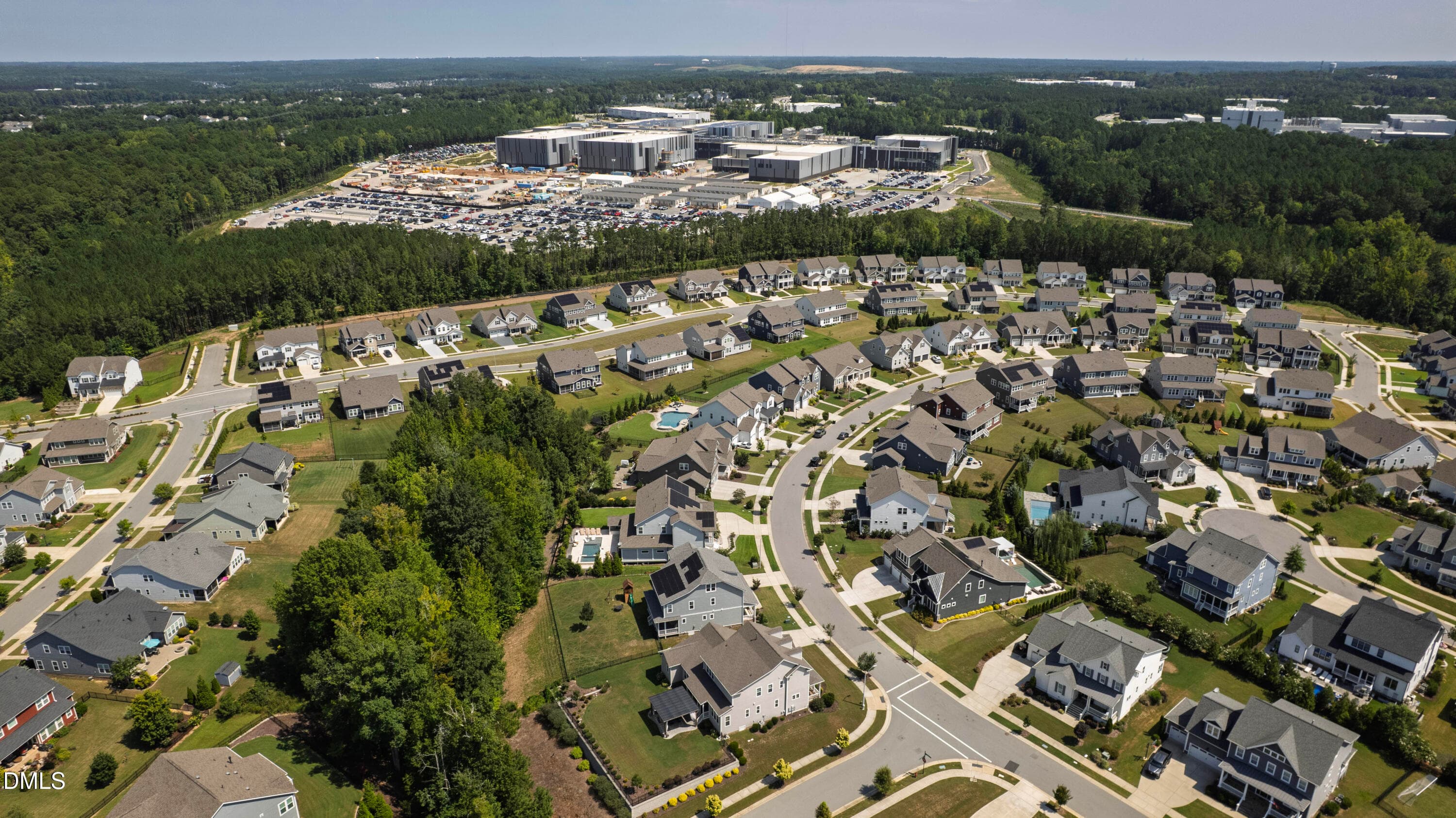 Chickasaw (8) - 404 Chickasaw Plum Drive, Holly Springs, NC 27540, Holly Springs