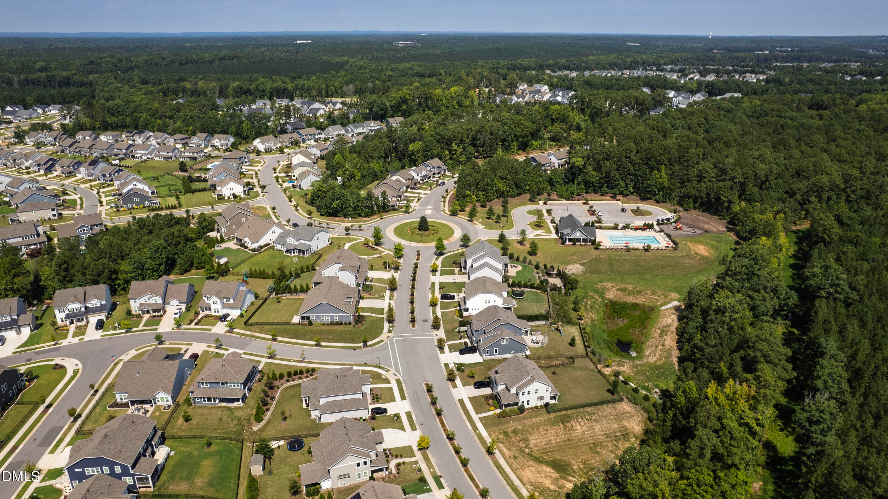 Chickasaw (9) - 404 Chickasaw Plum Drive, Holly Springs, NC 27540, Holly Springs