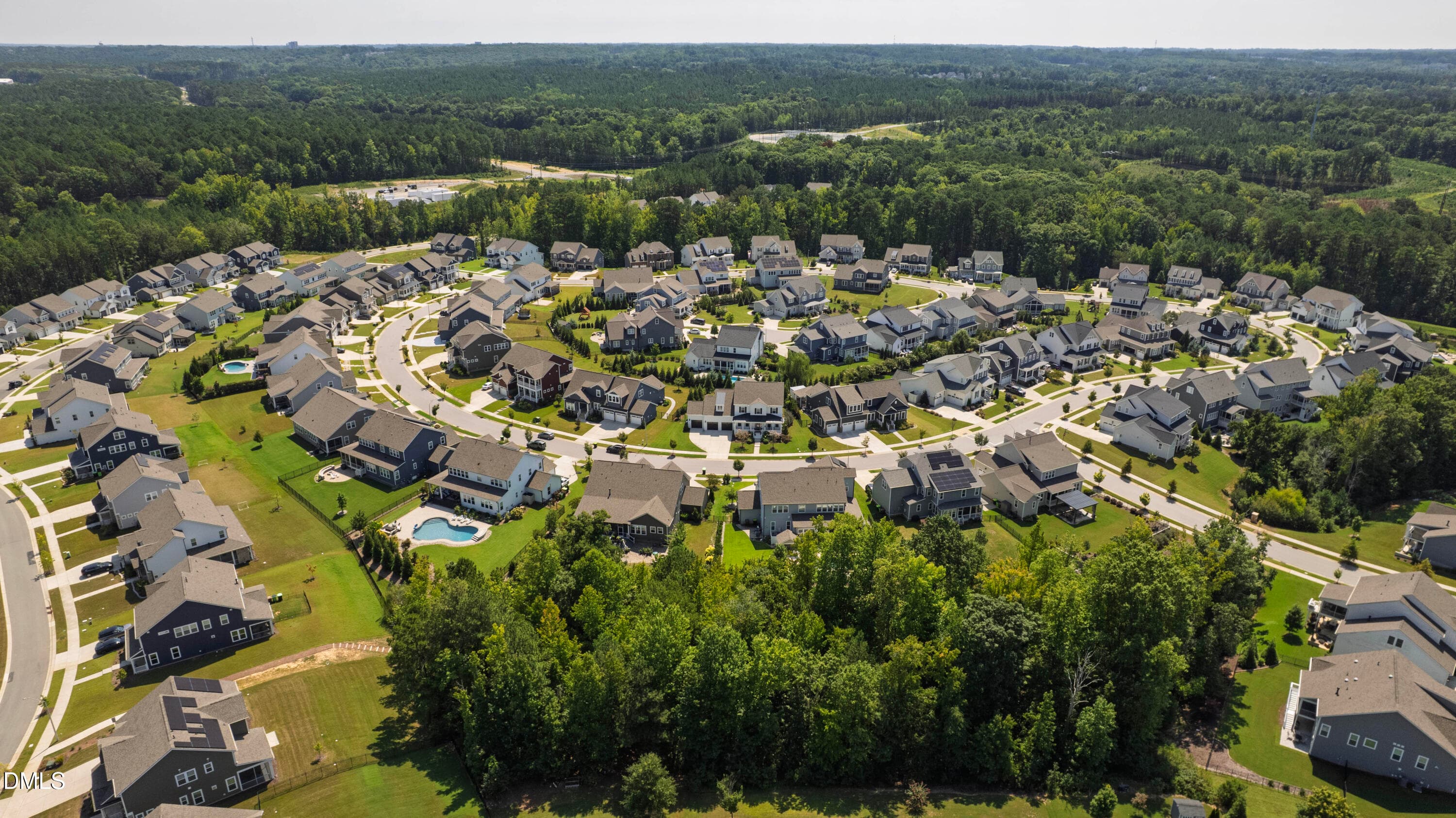 Chickasaw (10) - 404 Chickasaw Plum Drive, Holly Springs, NC 27540, Holly Springs