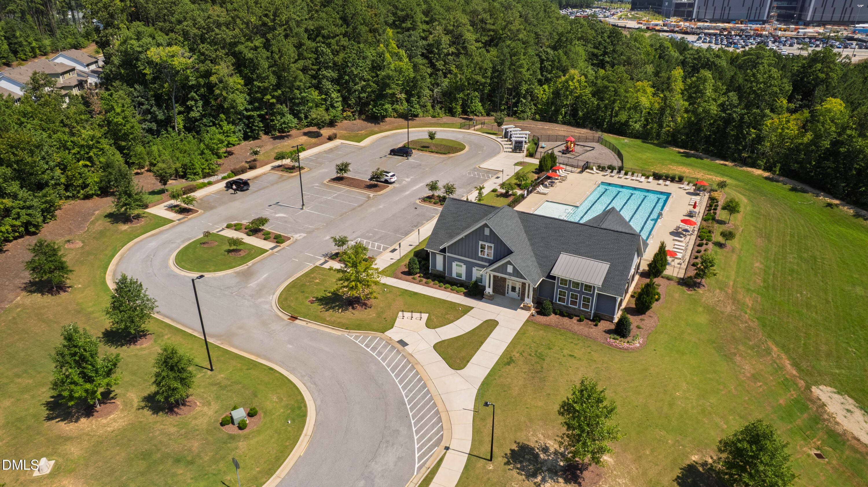 Chickasaw (12) - 404 Chickasaw Plum Drive, Holly Springs, NC 27540, Holly Springs