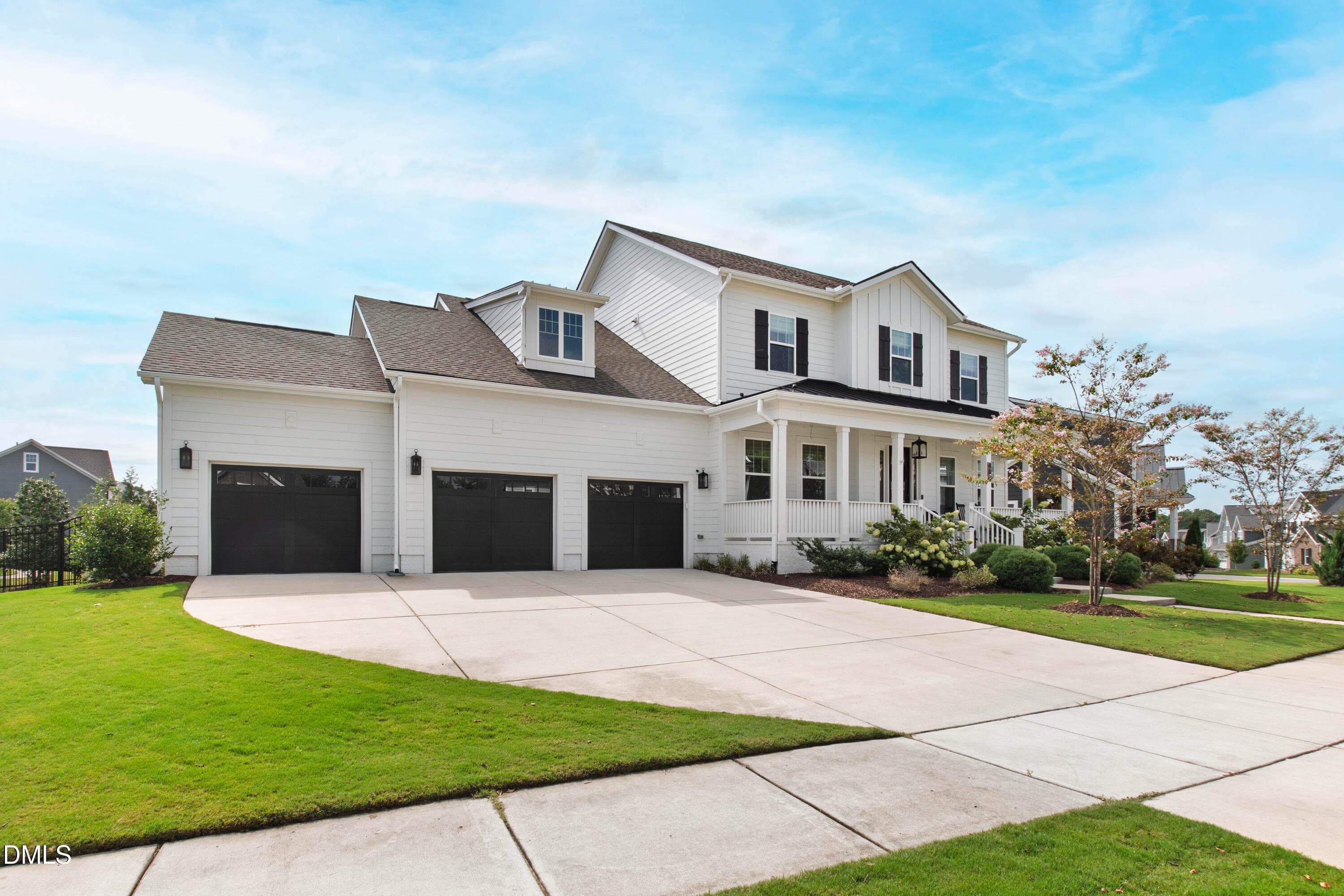 Chickasaw (17) - 404 Chickasaw Plum Drive, Holly Springs, NC 27540, Holly Springs