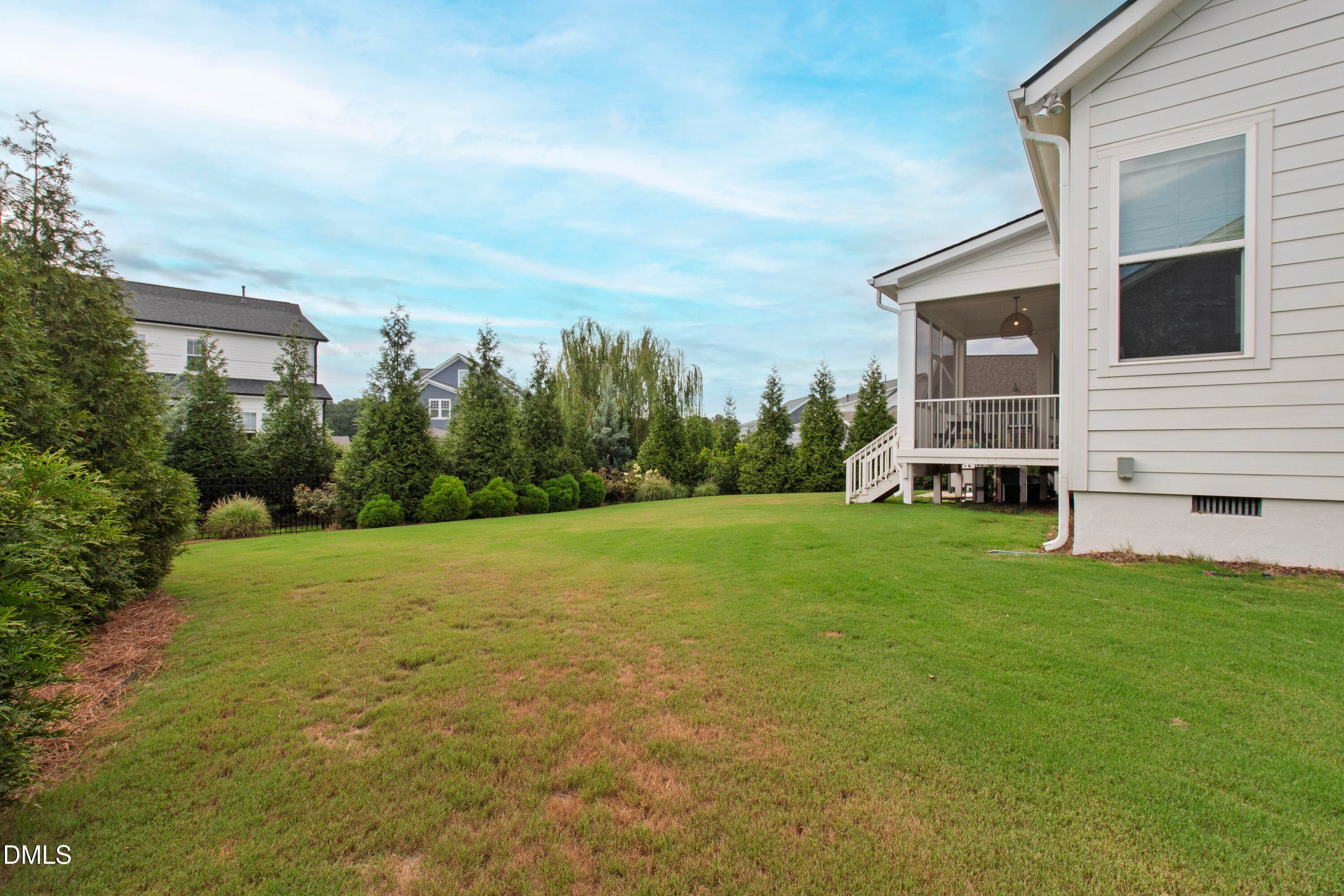Chickasaw (24) - 404 Chickasaw Plum Drive, Holly Springs, NC 27540, Holly Springs