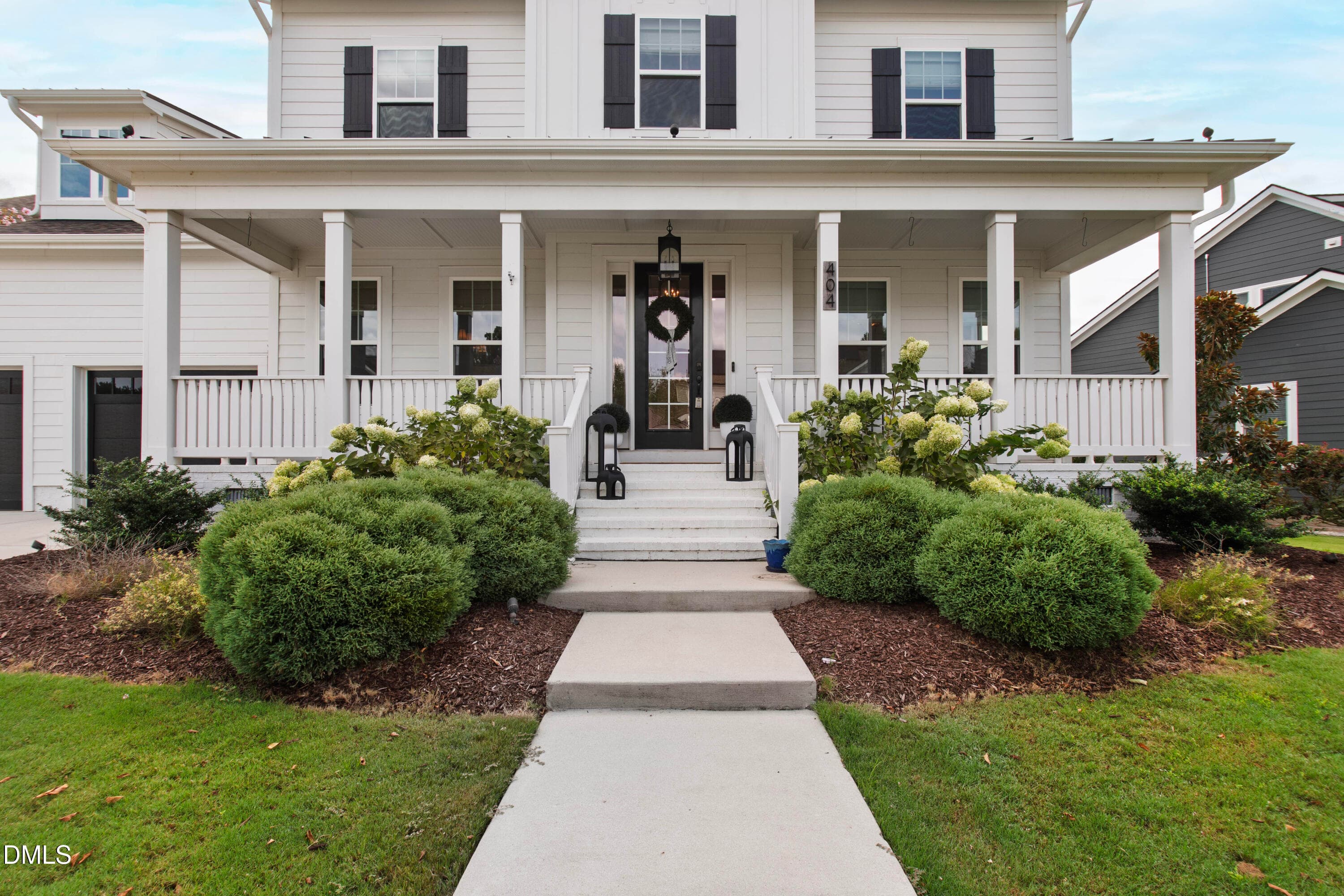 Chickasaw (29) - 404 Chickasaw Plum Drive, Holly Springs, NC 27540, Holly Springs