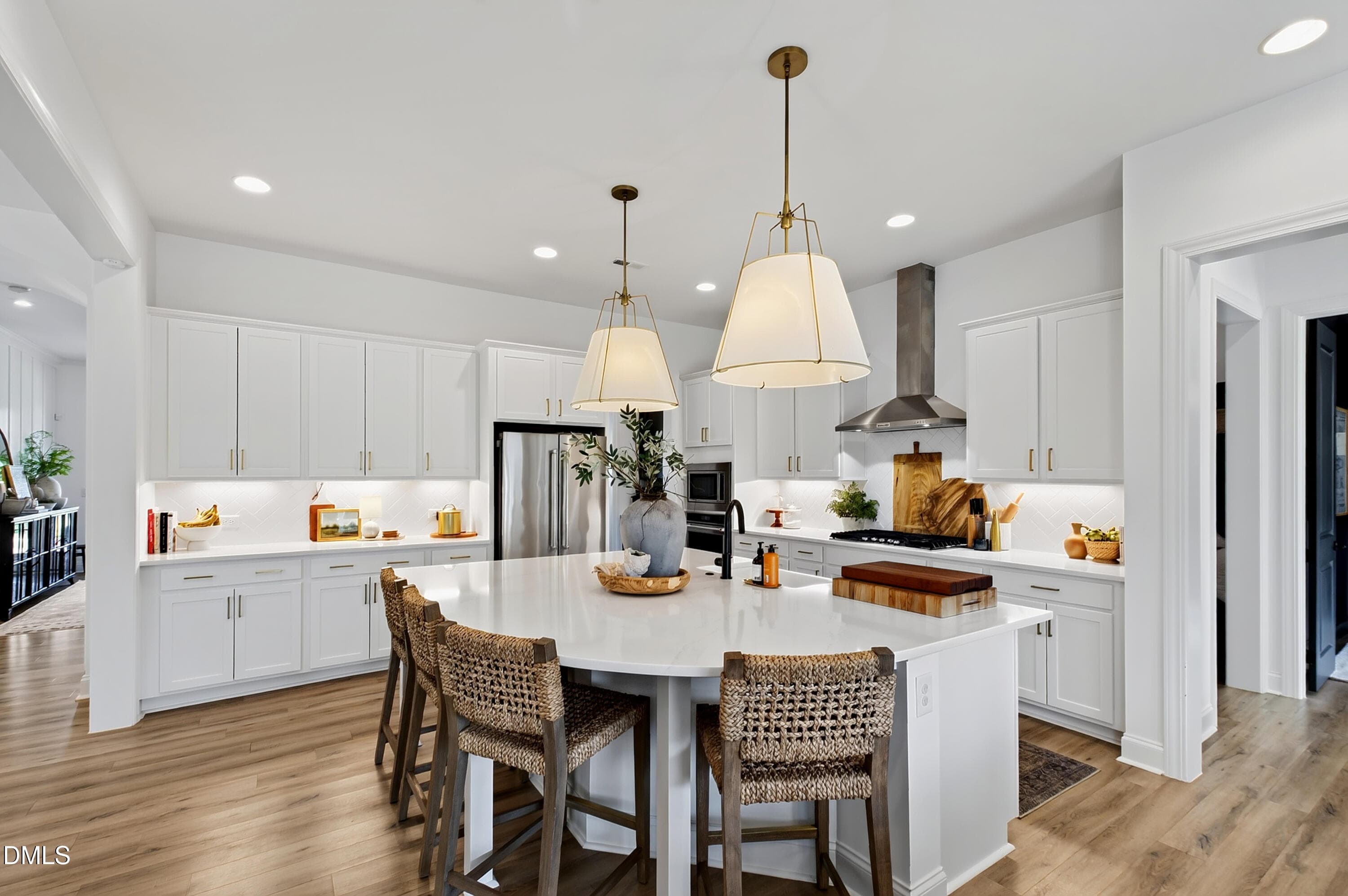 Chickasaw (49) - 404 Chickasaw Plum Drive, Holly Springs, NC 27540, Holly Springs