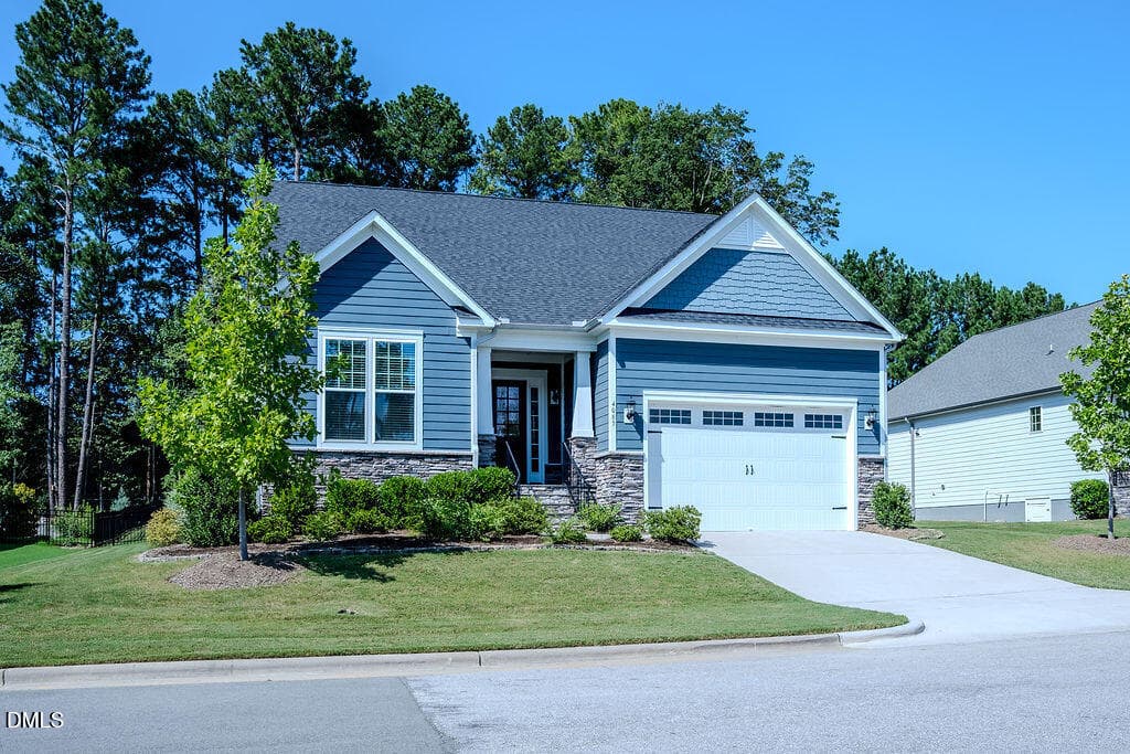 DSC01931-HDR-4 - 4065 Cool Oaks Drive, Apex, NC 27523