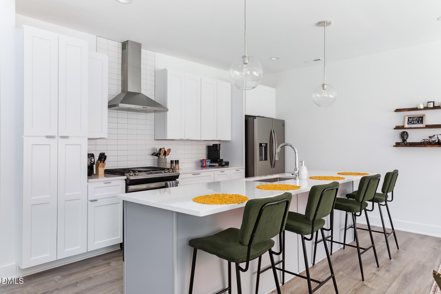2204 Millbank Village Court #102, Raleigh, NC 27610