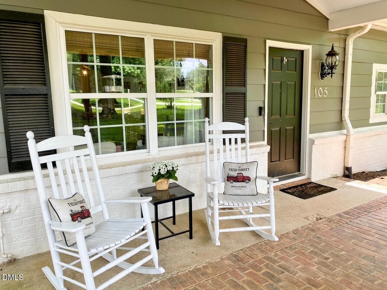 105 Holly Acres Road, Holly Springs, NC 27540