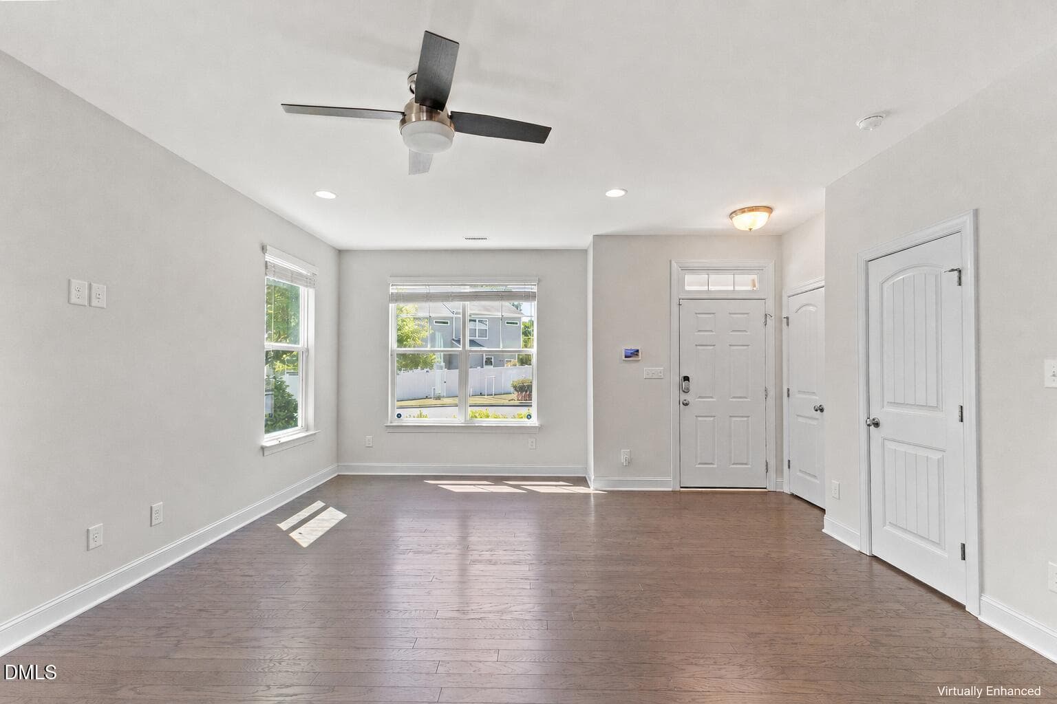 6 - 102 Harvest Oaks Lane 59, Durham, NC 27703, Durham