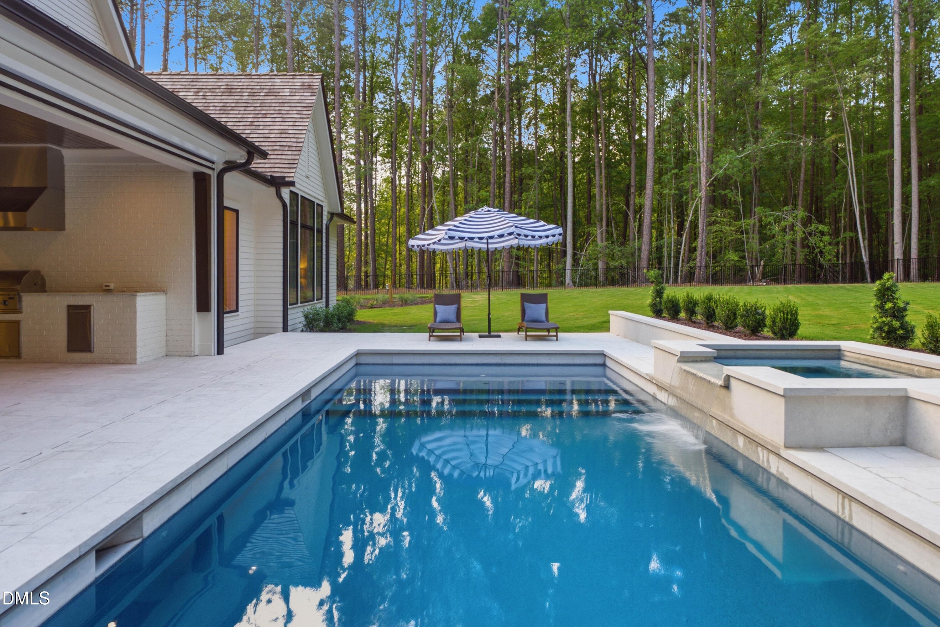 DSC01538_web - 6460 Sanctuary Falls Drive, Raleigh, NC 27614, Raleigh