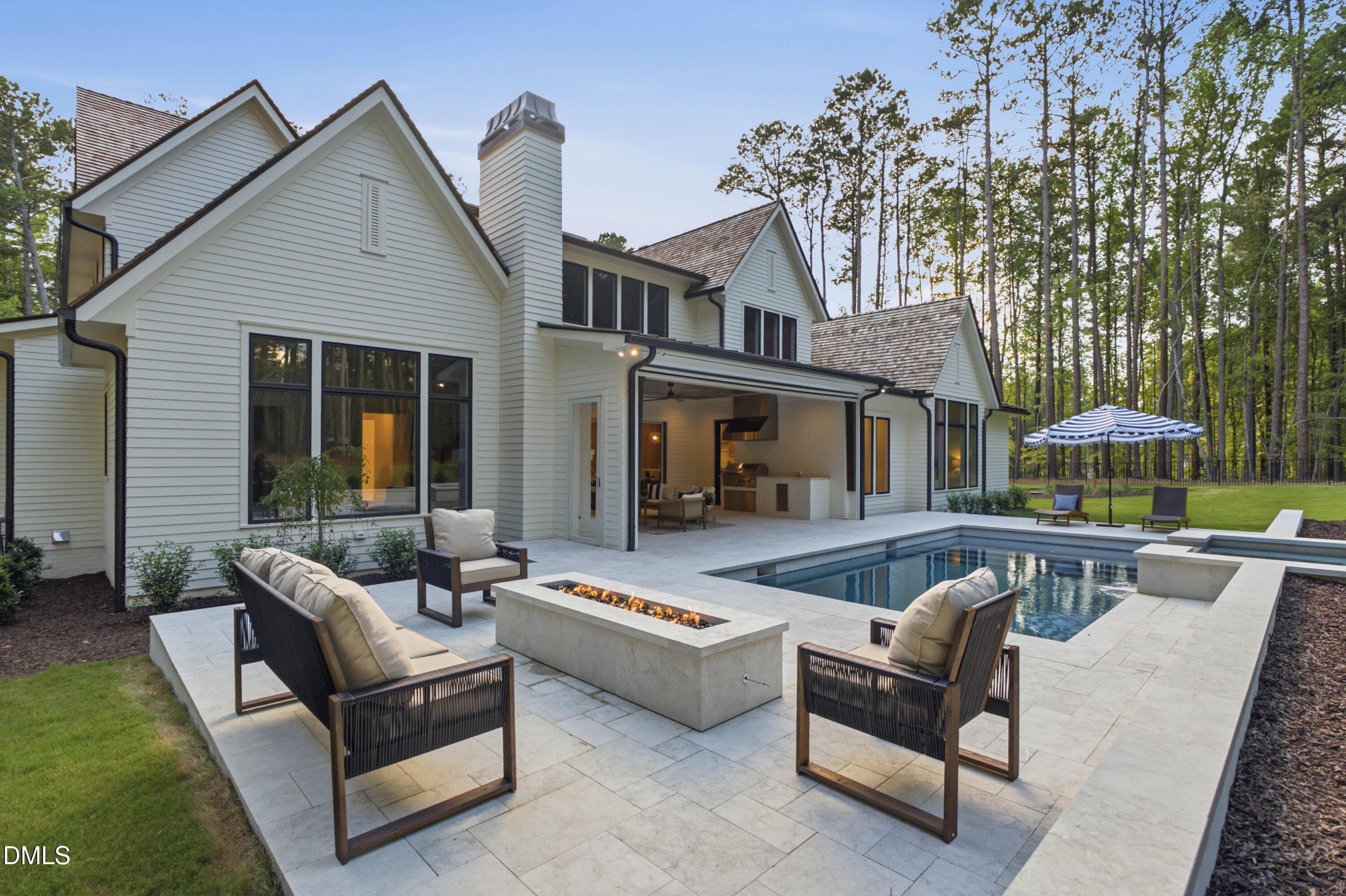DSC01543_web - 6460 Sanctuary Falls Drive, Raleigh, NC 27614, Raleigh