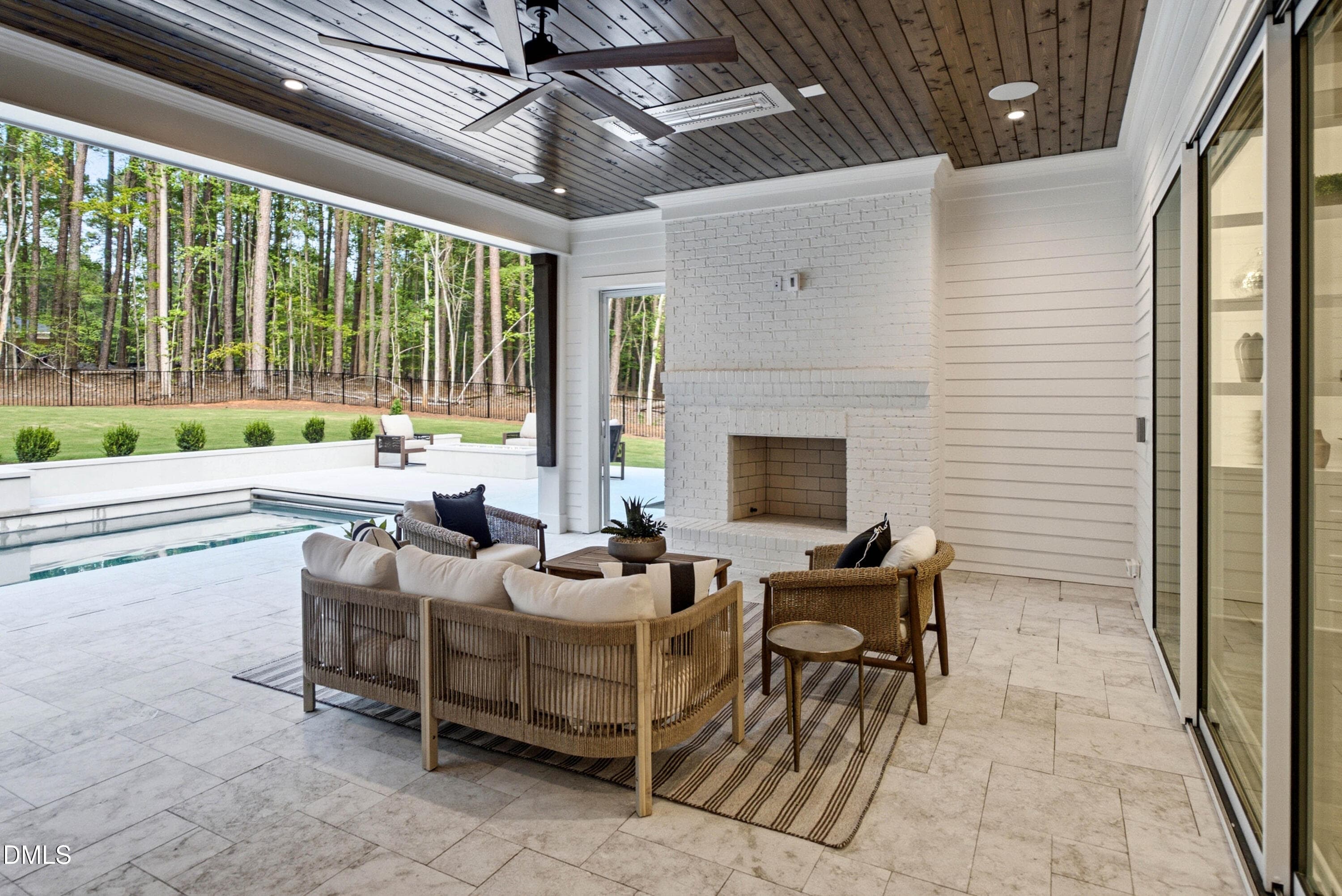 DSC01578_web - 6460 Sanctuary Falls Drive, Raleigh, NC 27614, Raleigh