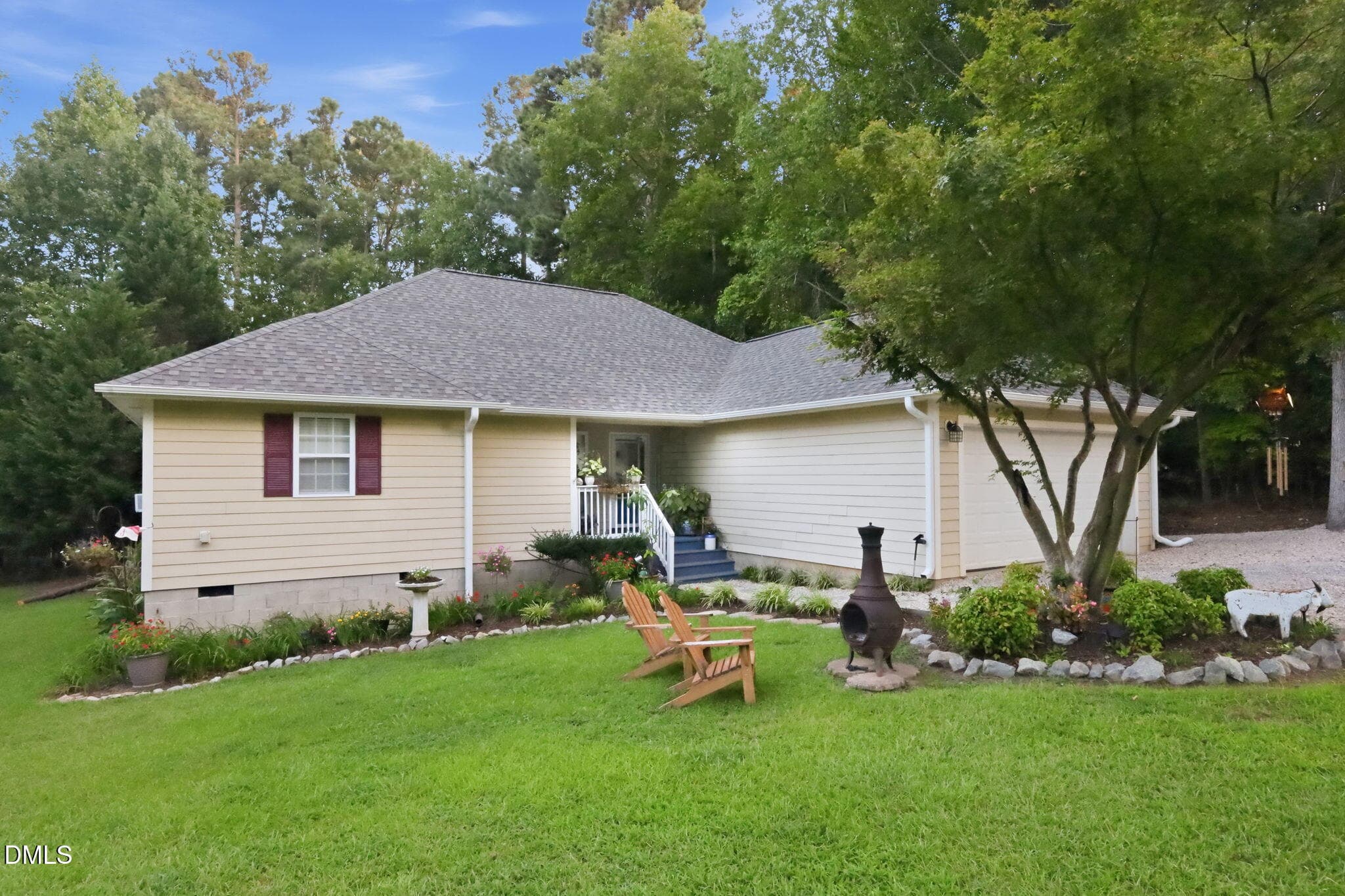 3-web-or-mls-IMG_6428_edit - 106 Yuma Drive, Louisburg, NC 27549, Louisburg