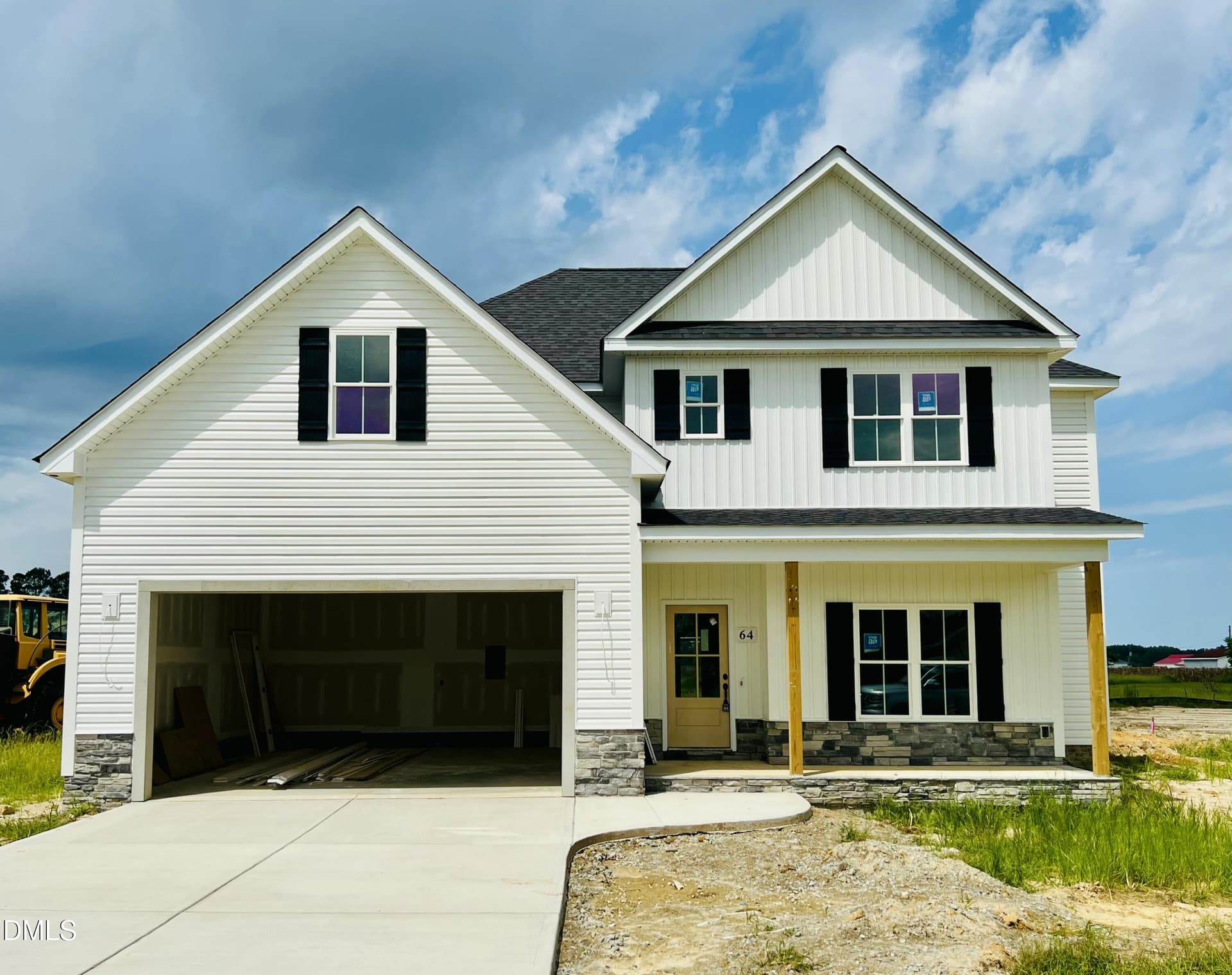 IMG_3573 - 64 Pendergrass Drive, Princeton, NC 27569