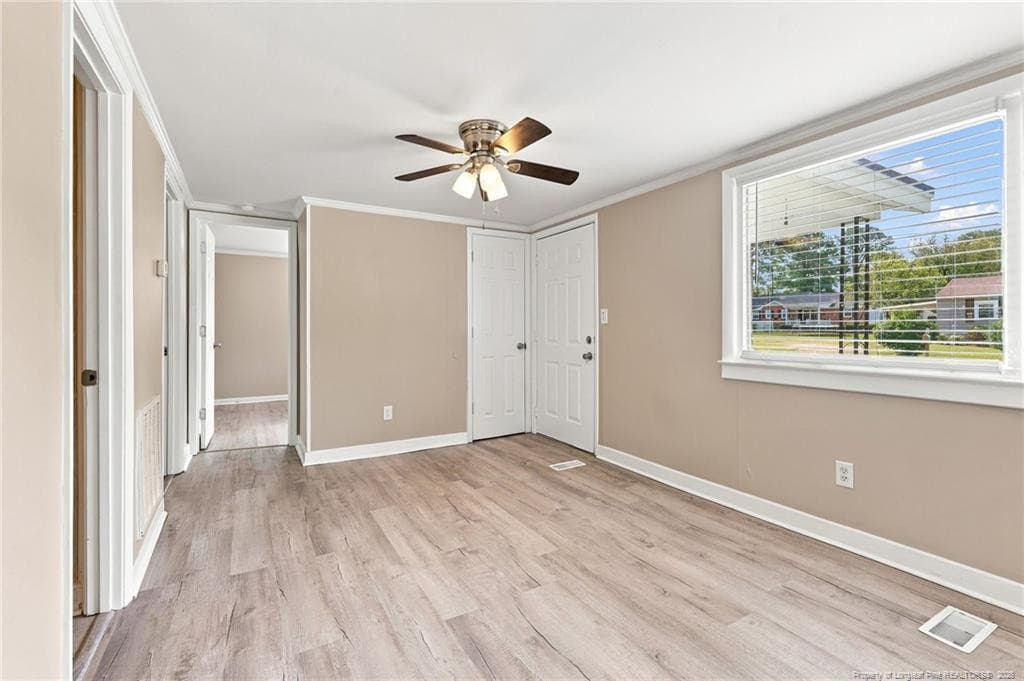 Photo 12 - 604 Calhoun Street, Clinton, NC 28328