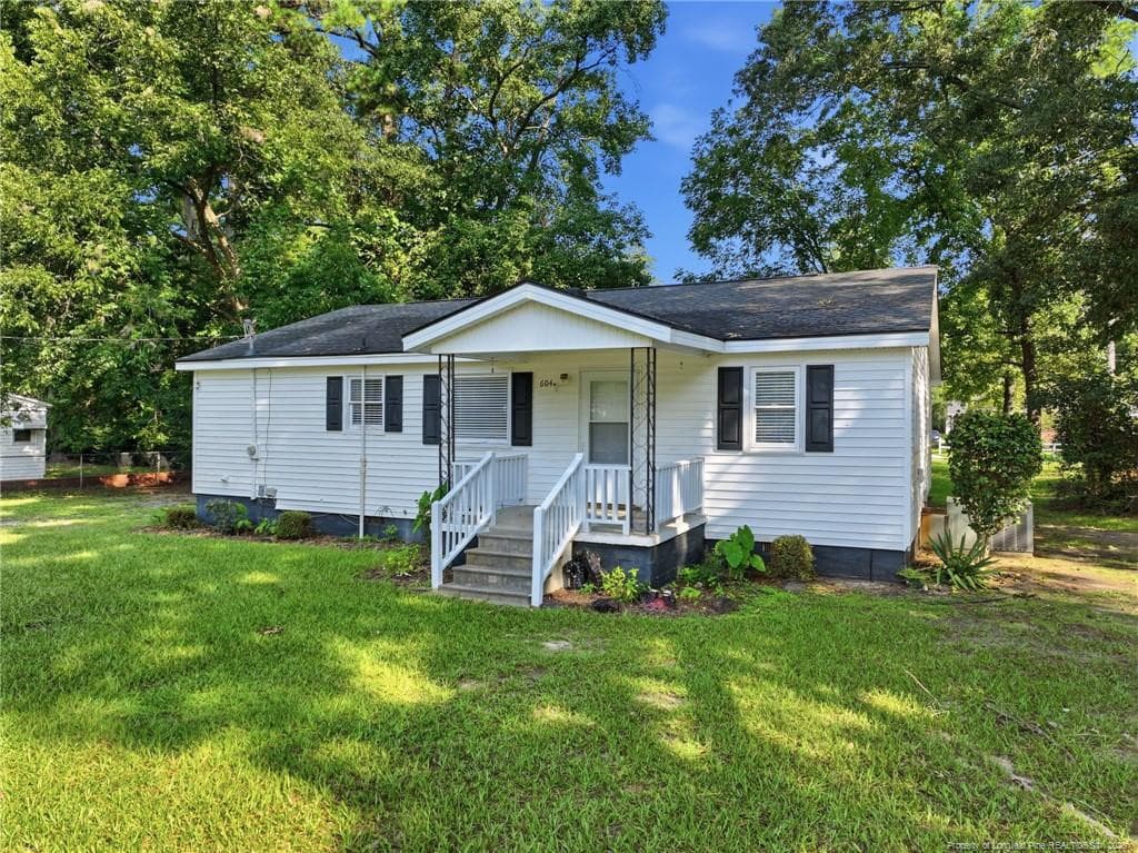 Photo 38 - 604 Calhoun Street, Clinton, NC 28328