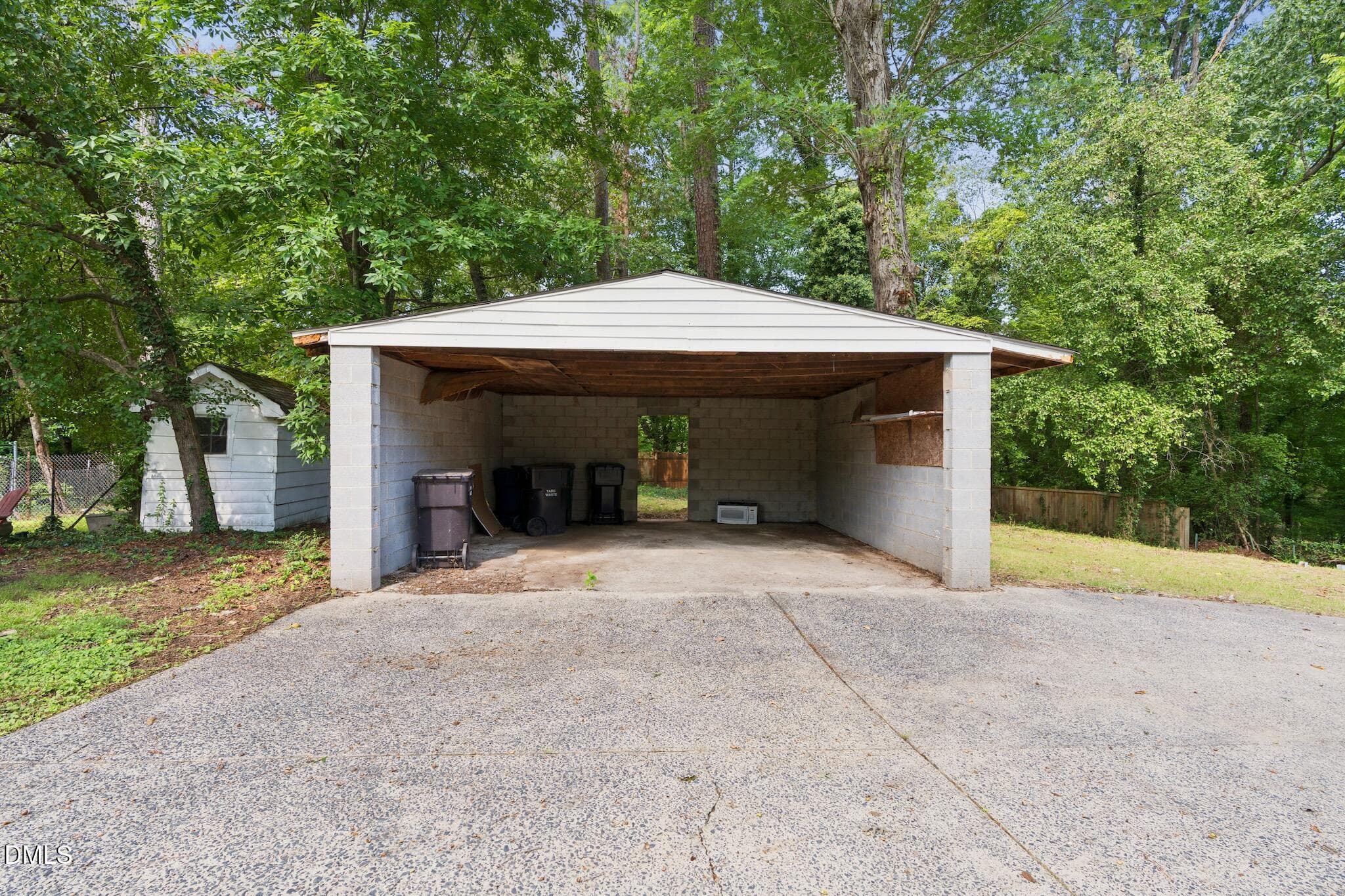 DSC00309 - 2902 Kanewood Drive, Durham, NC 27707, Durham