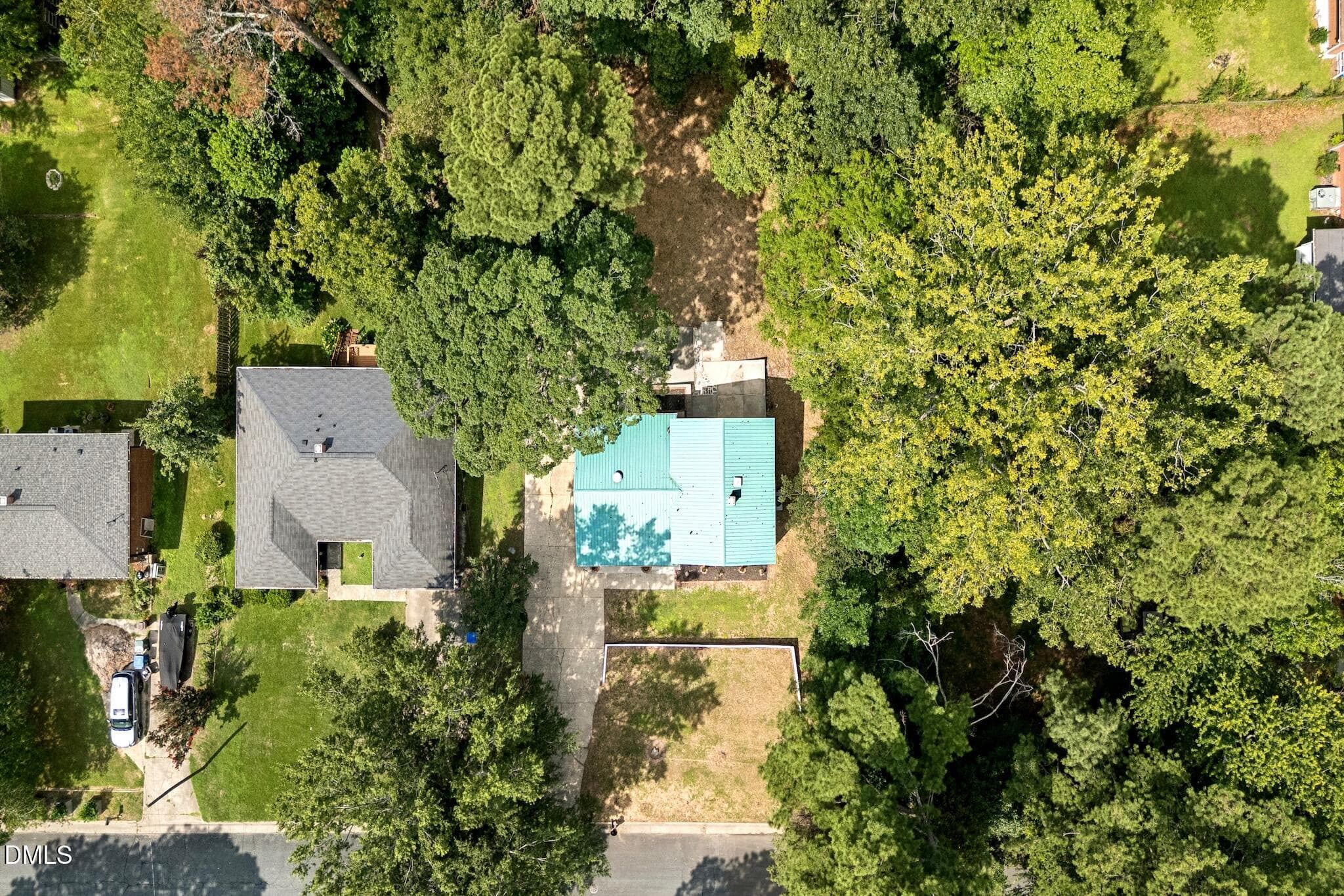 DJI_20260824115655_0326_D - 2902 Kanewood Drive, Durham, NC 27707, Durham