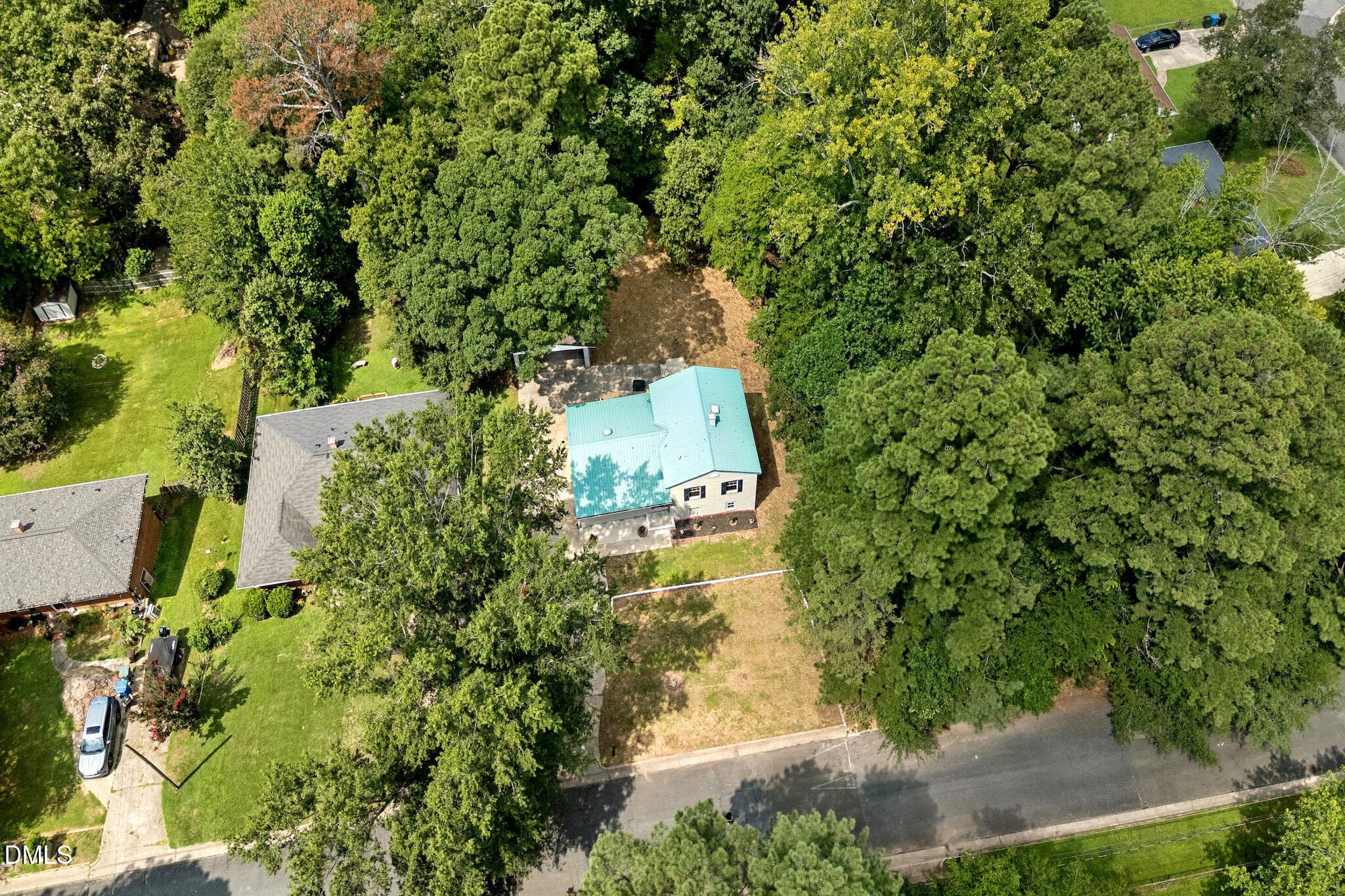 DJI_20260824115744_0332_D - 2902 Kanewood Drive, Durham, NC 27707, Durham