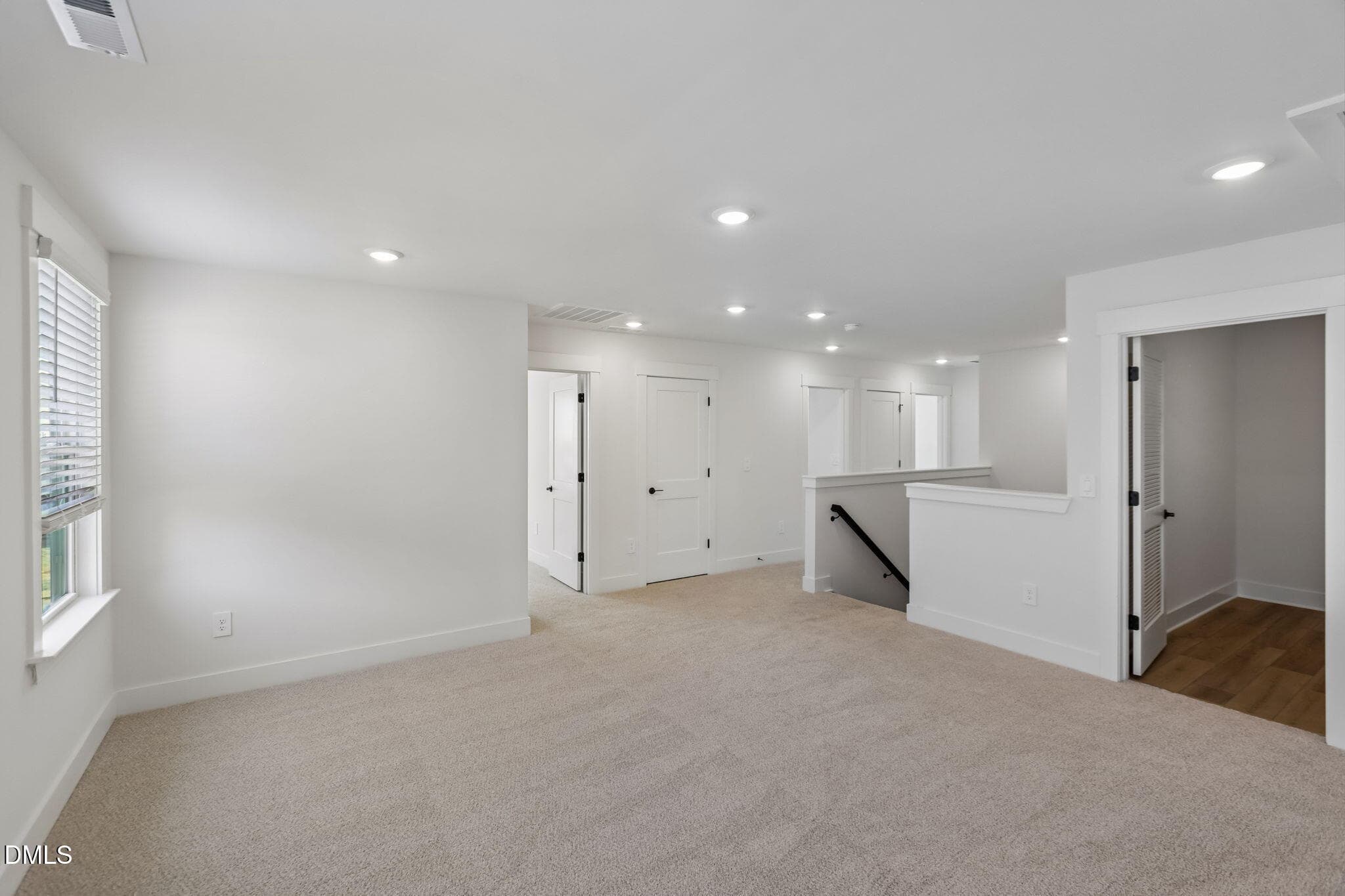 13 - Loft - 4025 Wesley Chapel Way, Raleigh, NC 27616, Raleigh
