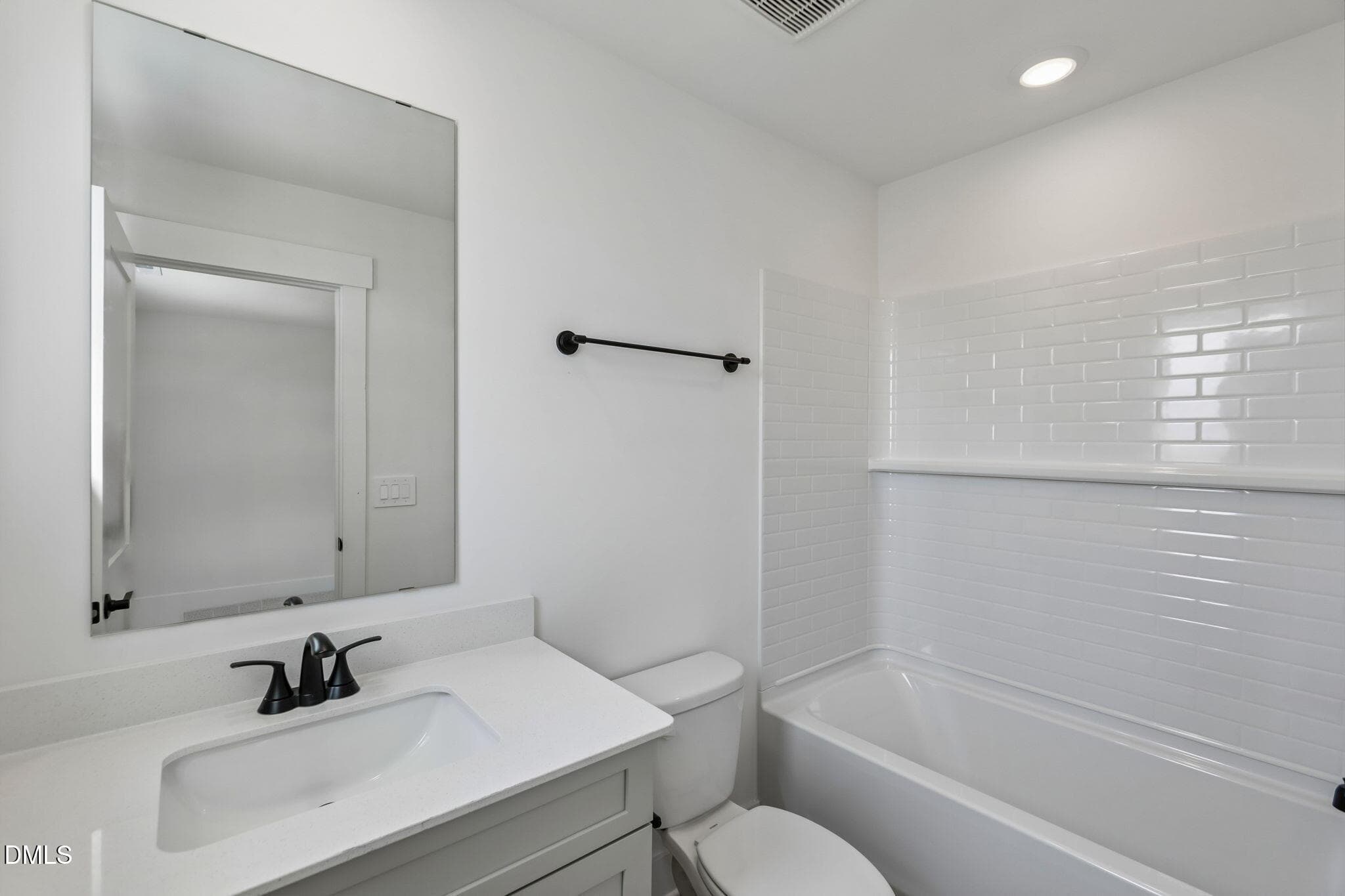 22 - Secondary Bath - 4025 Wesley Chapel Way, Raleigh, NC 27616, Raleigh