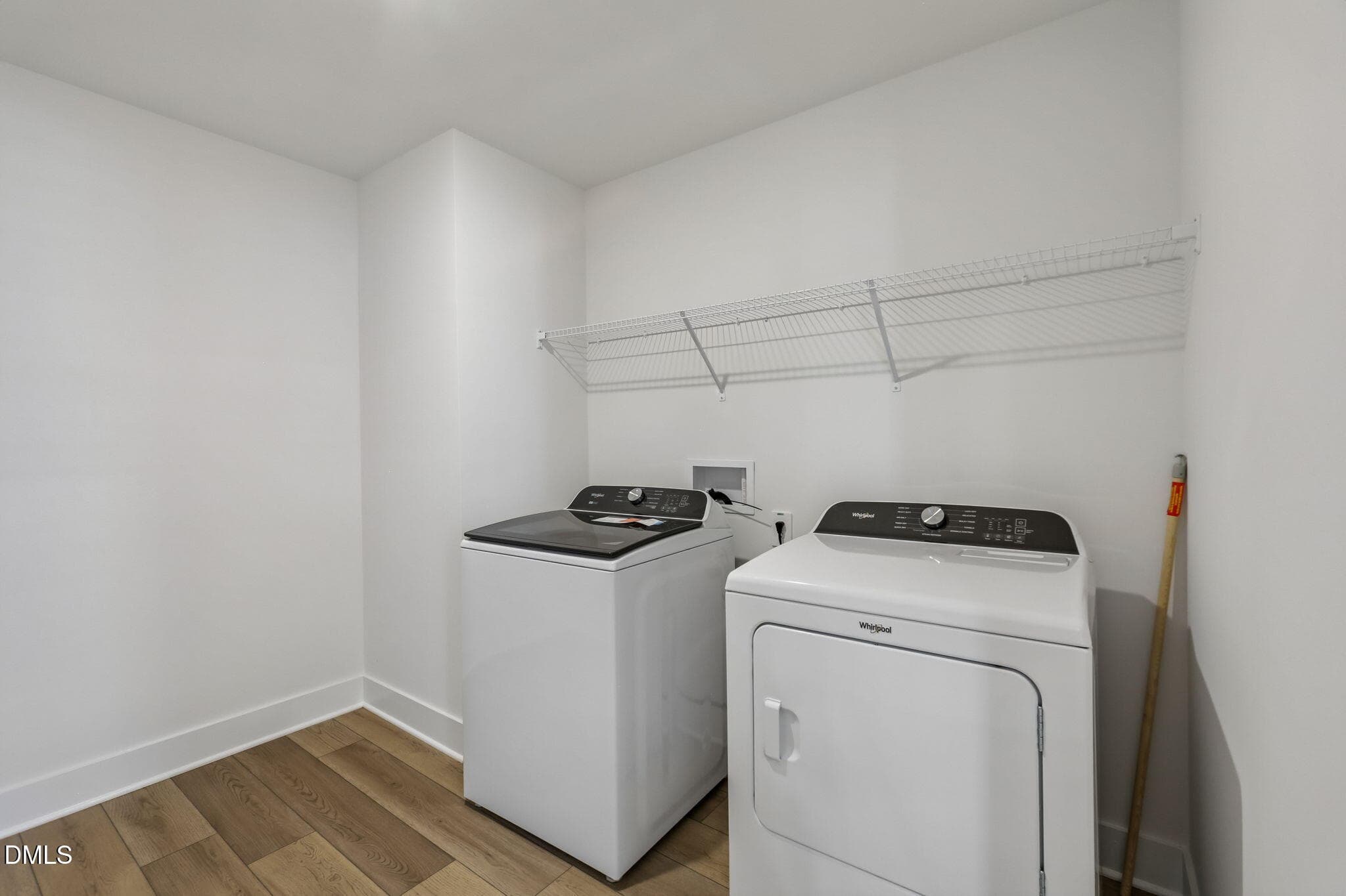 29 - Laundry - 4025 Wesley Chapel Way, Raleigh, NC 27616, Raleigh