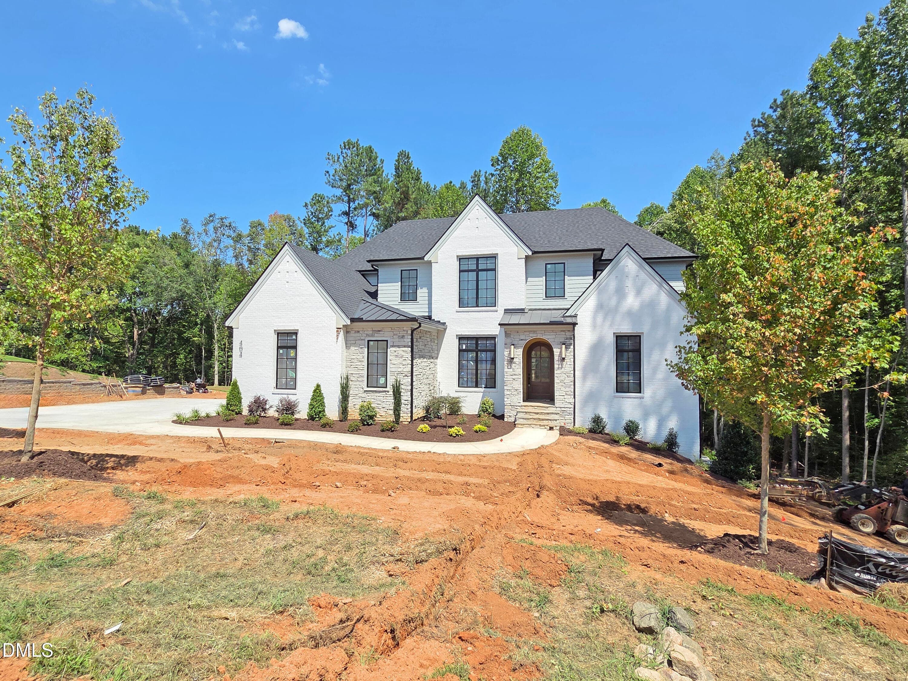 404 Shinleaf Pond Trail, Raleigh, NC 27614