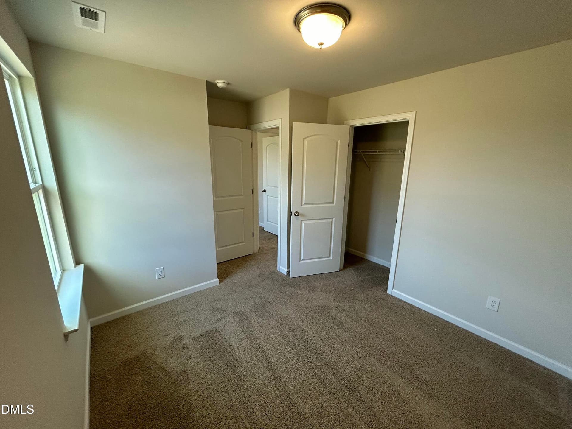 Bedroom 4 pic 2 - 197 Slatestone Road, Washington, NC 27889