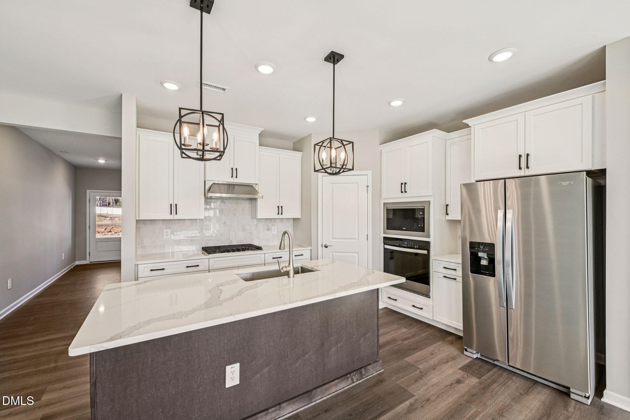 10 - Kitchen - 4015 Wesley Chapel Way, Raleigh, NC 27616, Raleigh