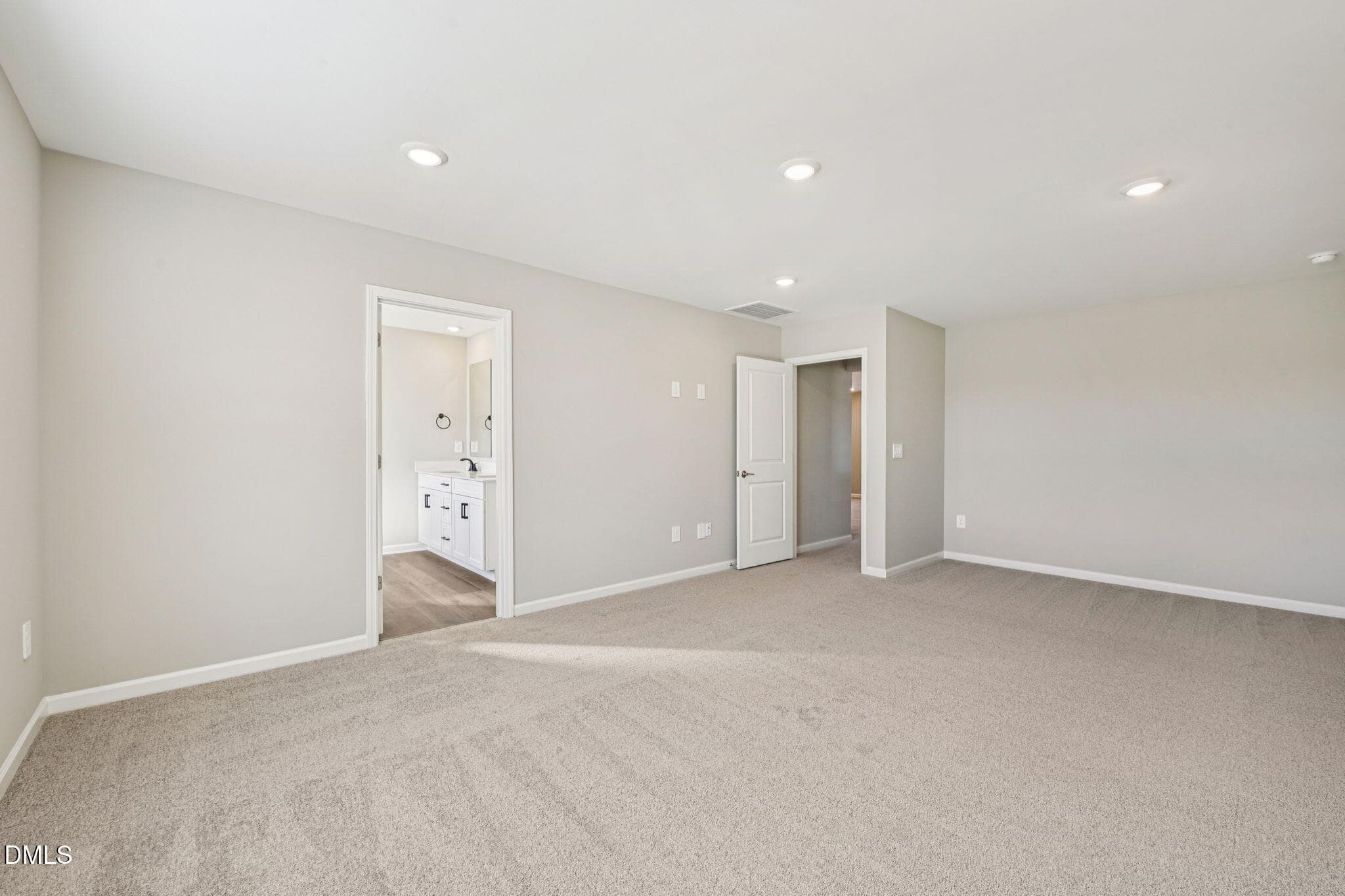 21 - Primary Suite - 4015 Wesley Chapel Way, Raleigh, NC 27616, Raleigh